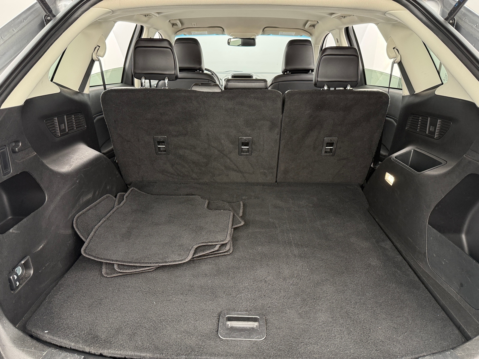 Thumbnail: 2024 Ford Edge - 6