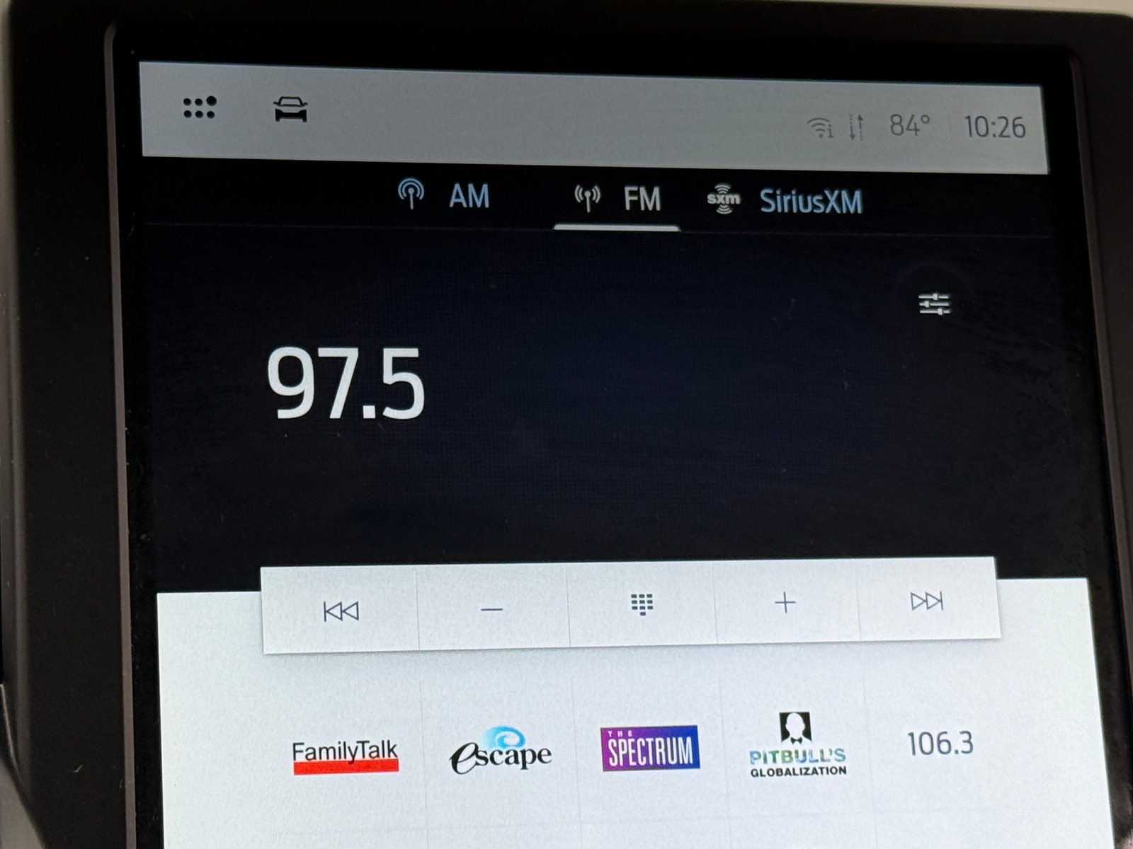 Thumbnail: 2024 Ford Edge - 3