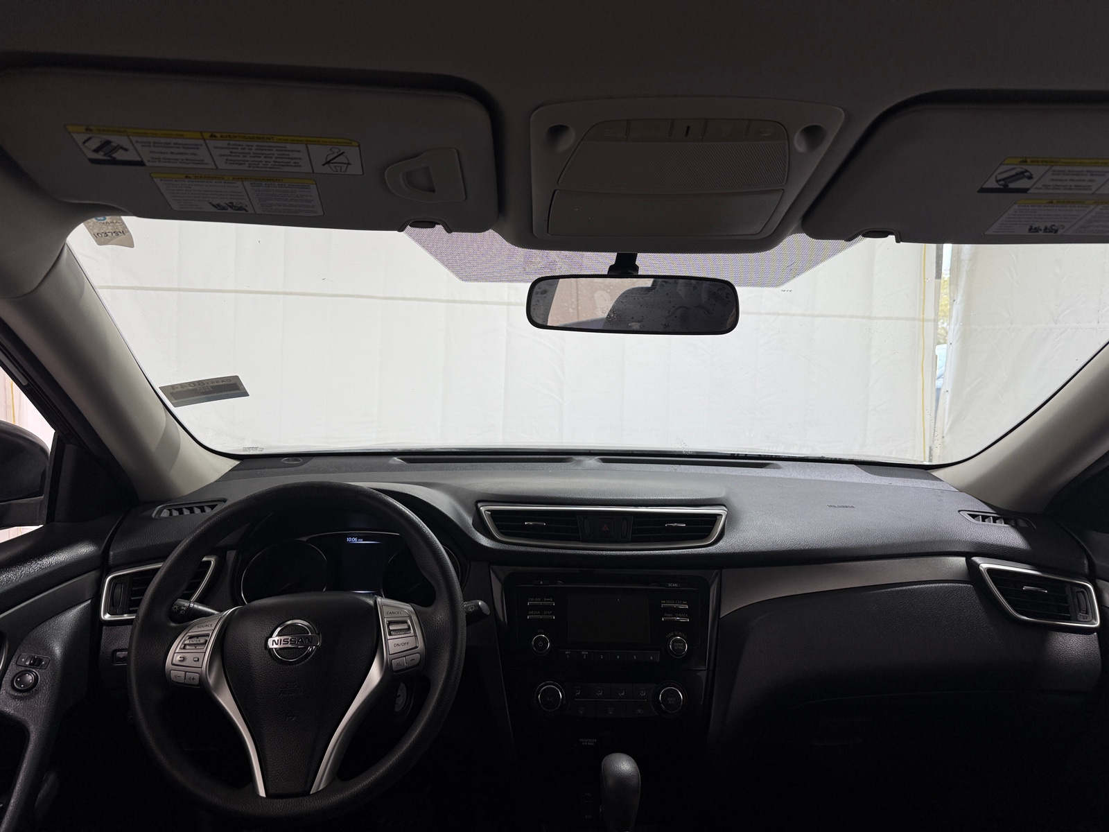 Thumbnail: 2015 Nissan Rogue - 3