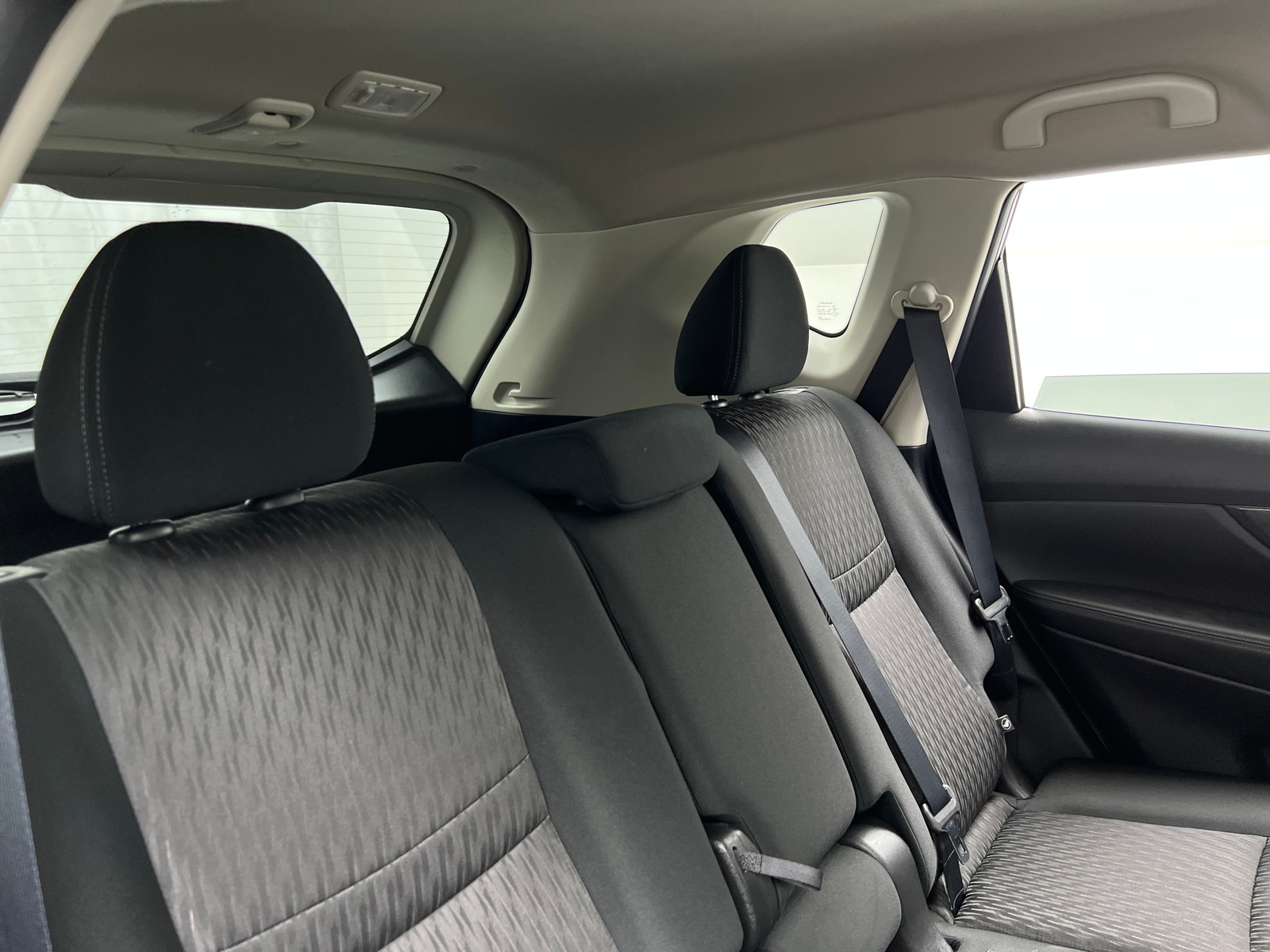 Thumbnail: 2020 Nissan Rogue - 6