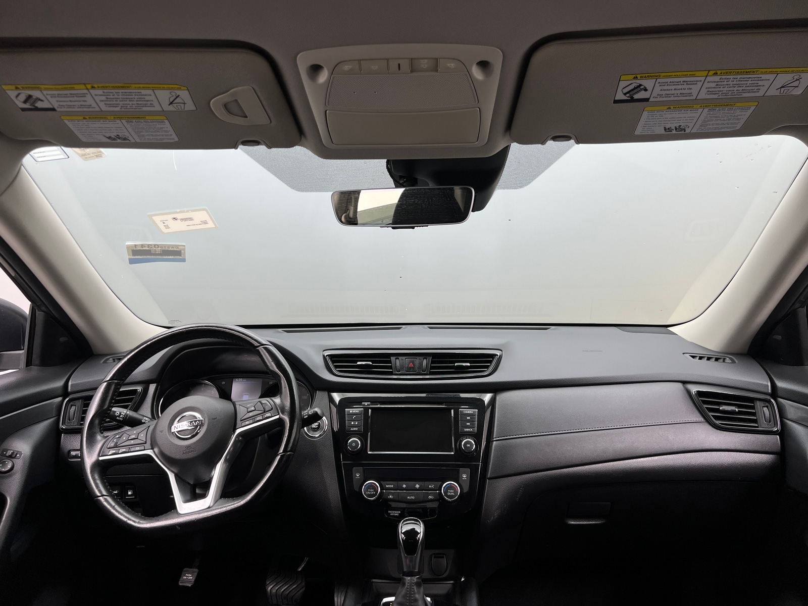 Thumbnail: 2020 Nissan Rogue - 3