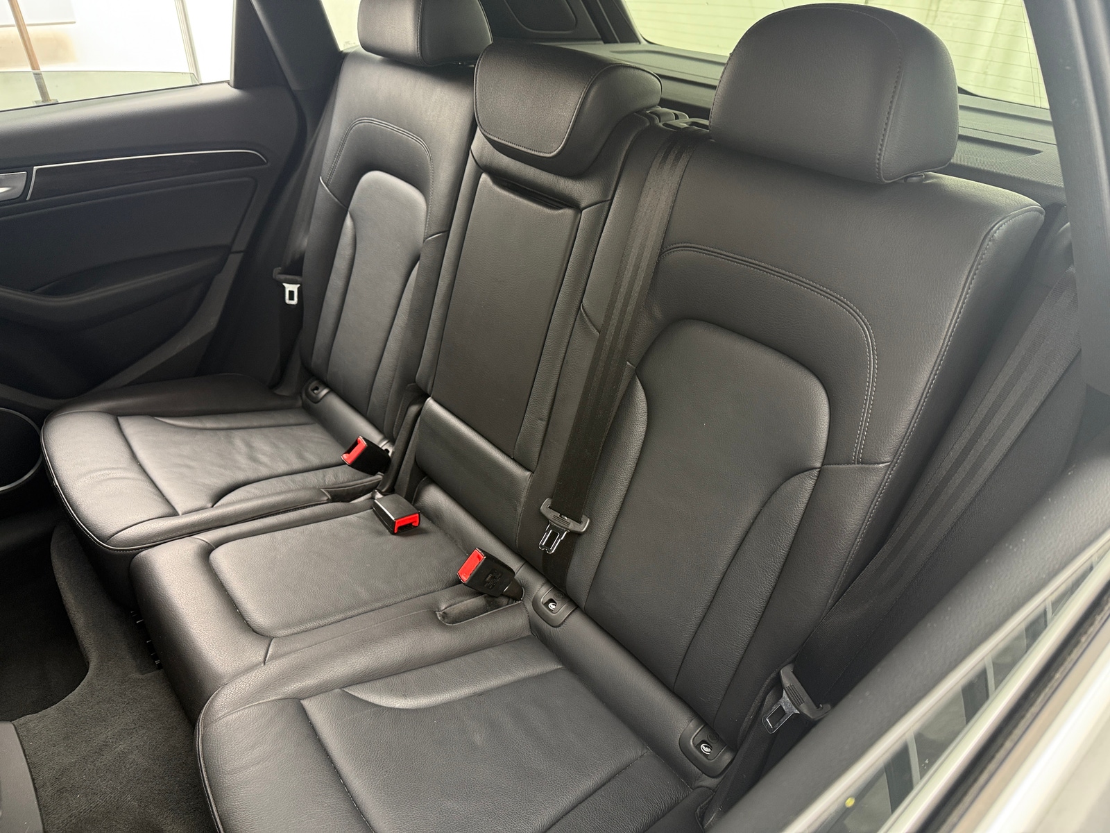 Thumbnail: 2016 Audi Q5 - 5