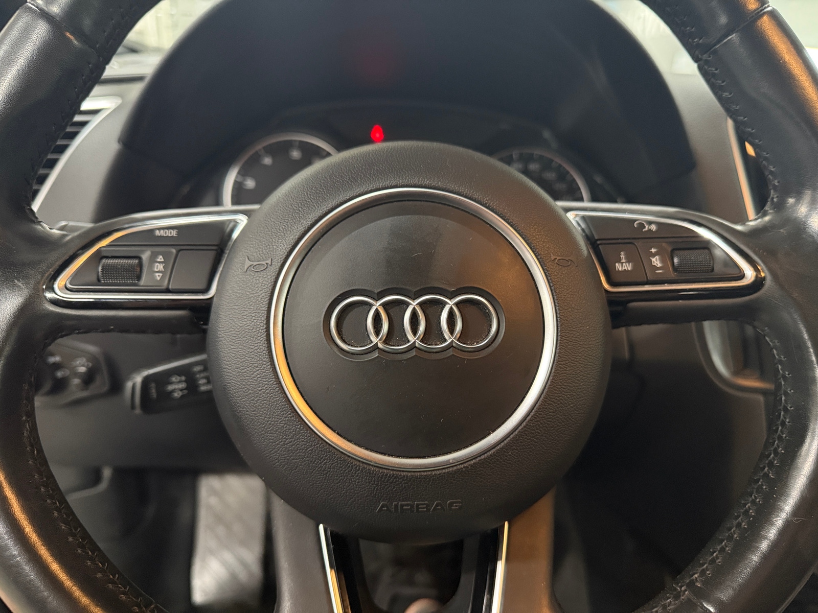 Thumbnail: 2016 Audi Q5 - 4