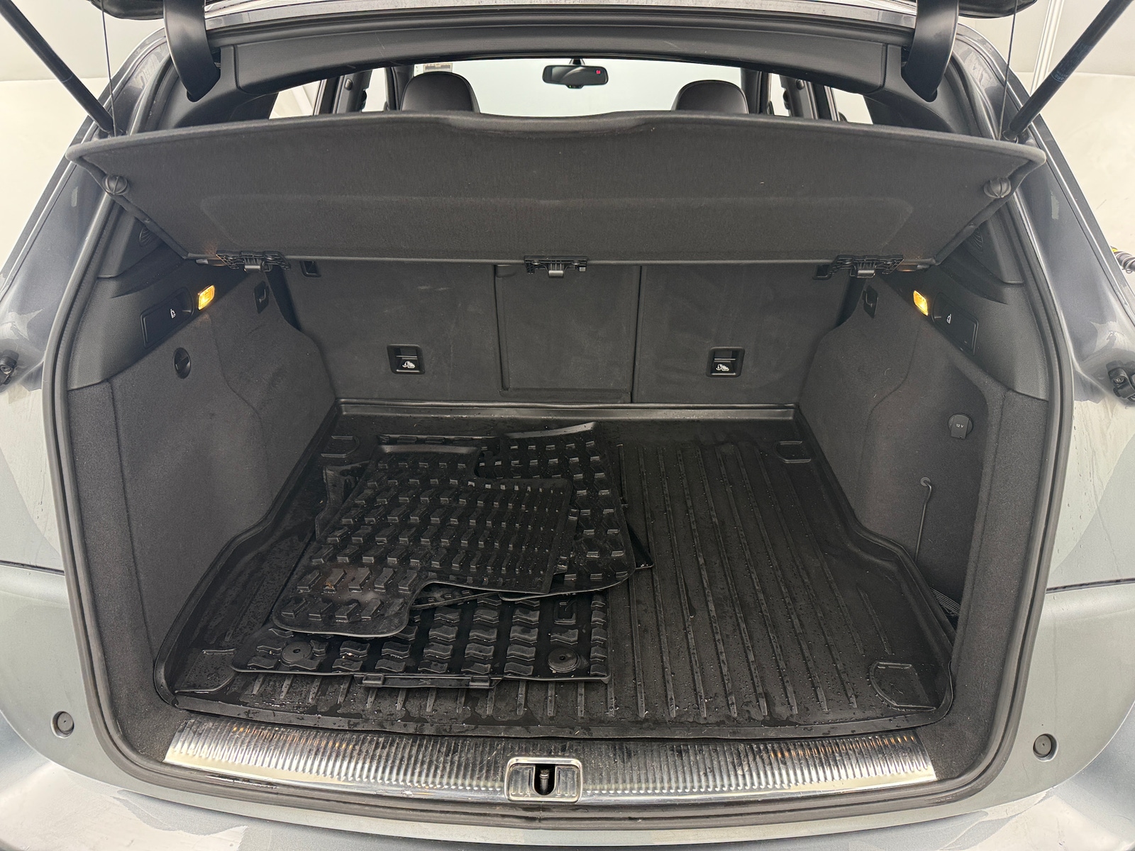 Thumbnail: 2016 Audi Q5 - 6