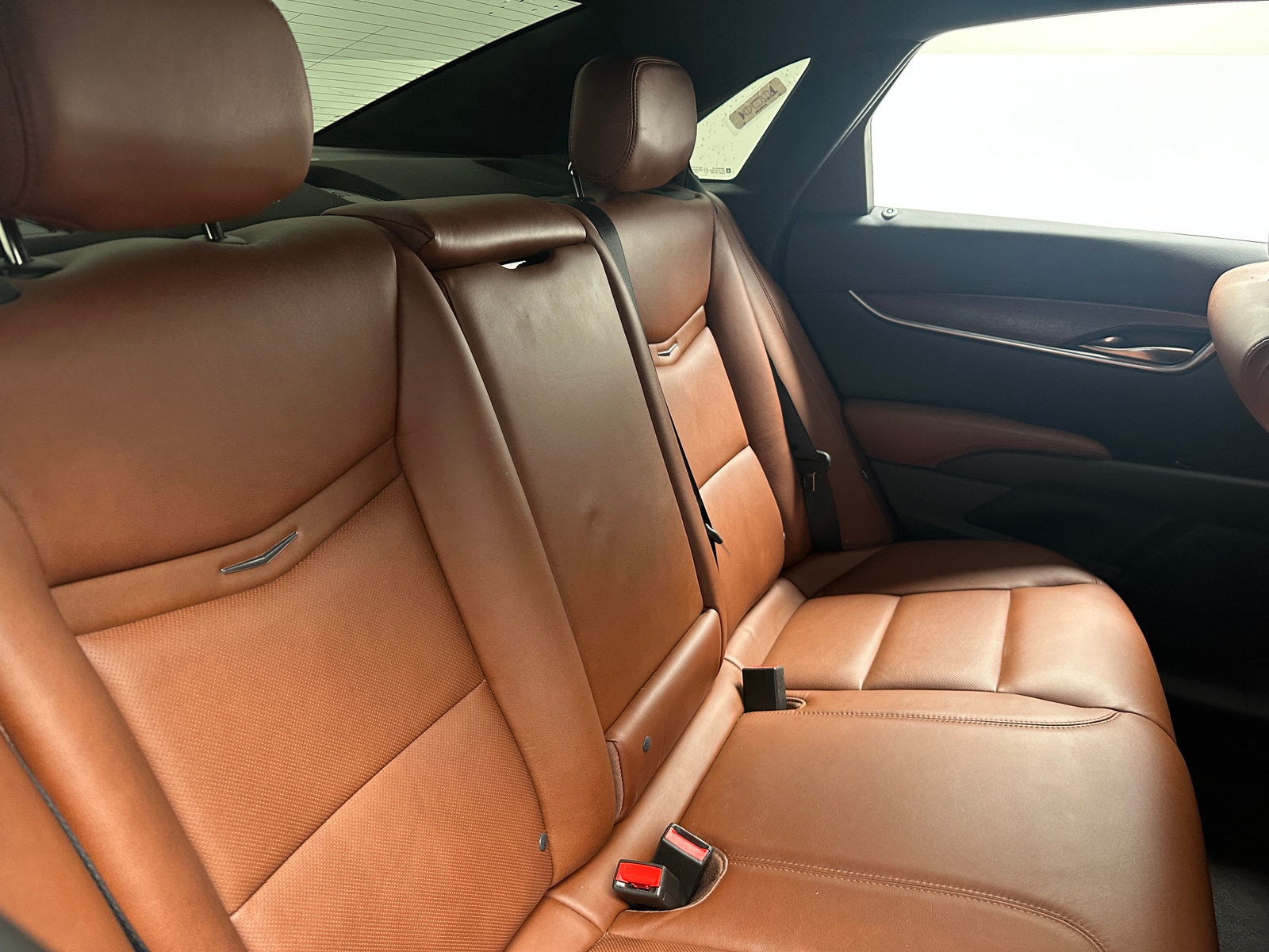 Thumbnail: 2016 Cadillac XTS - 5