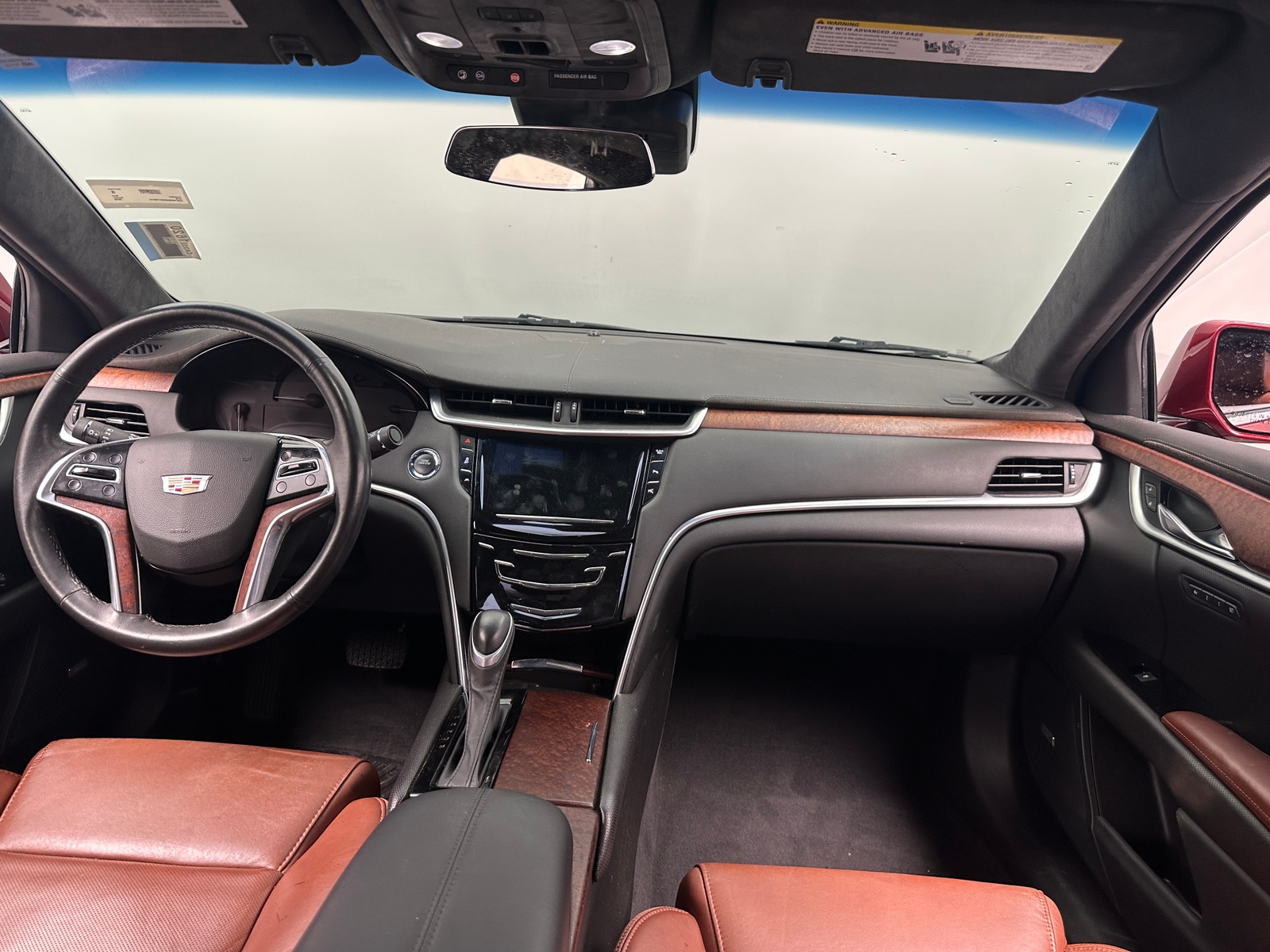Thumbnail: 2016 Cadillac XTS - 2