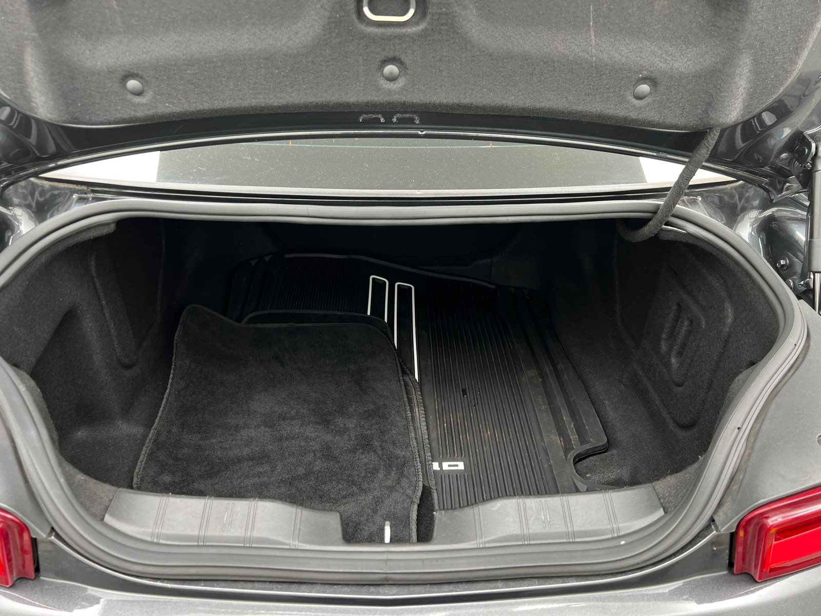 Thumbnail: 2016 Chevrolet Camaro - 5