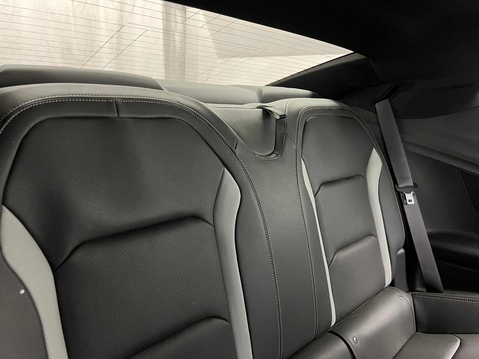 Thumbnail: 2016 Chevrolet Camaro - 4