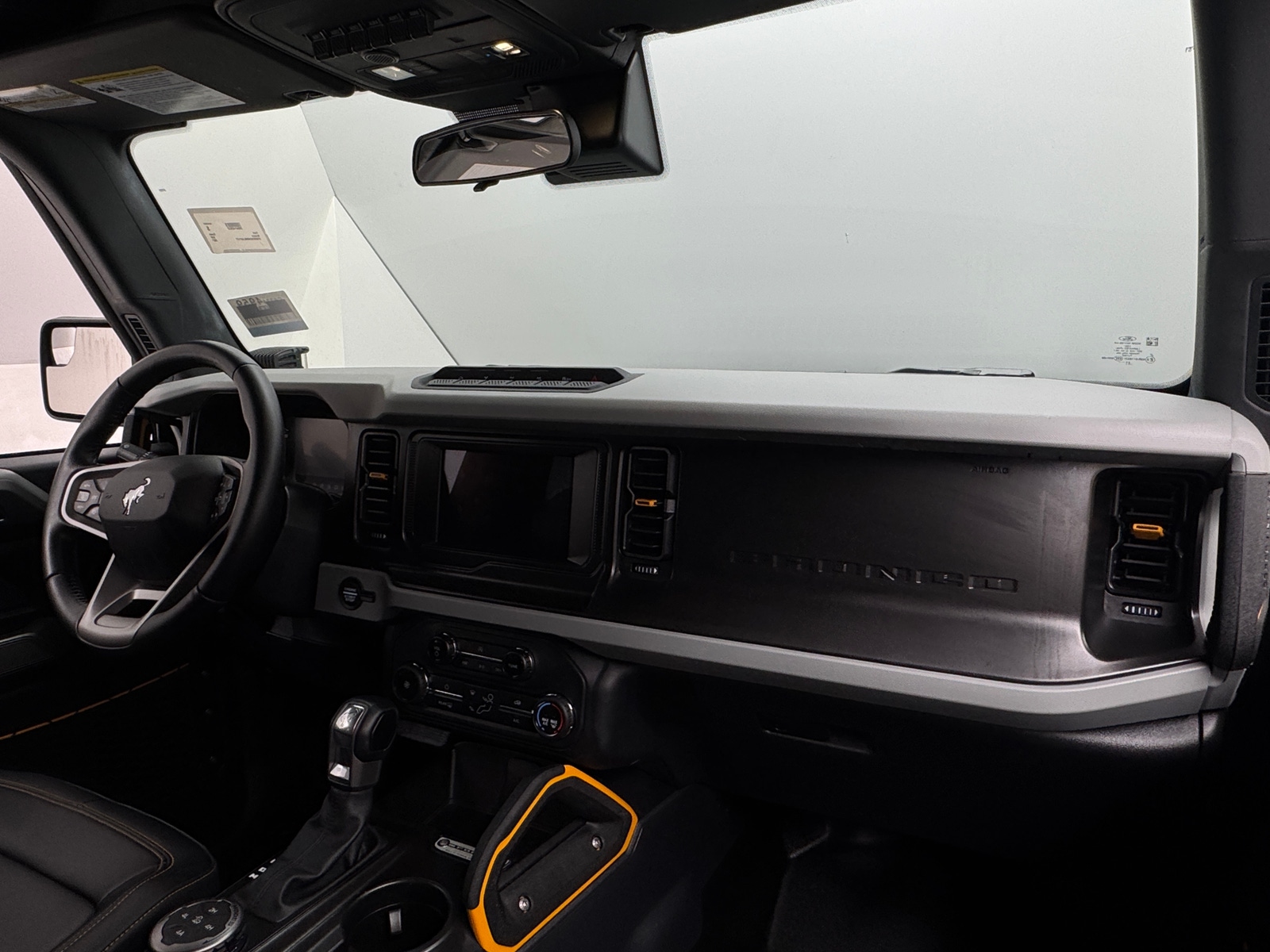 Thumbnail: 2021 Ford Bronco - 3