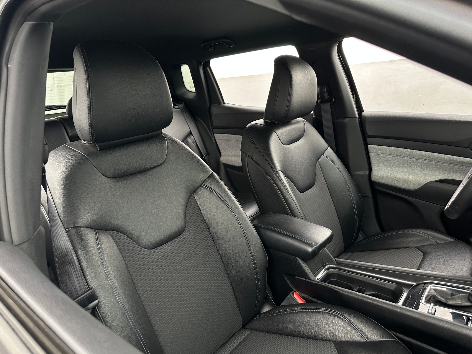 Thumbnail: 2024 Jeep Compass - 2