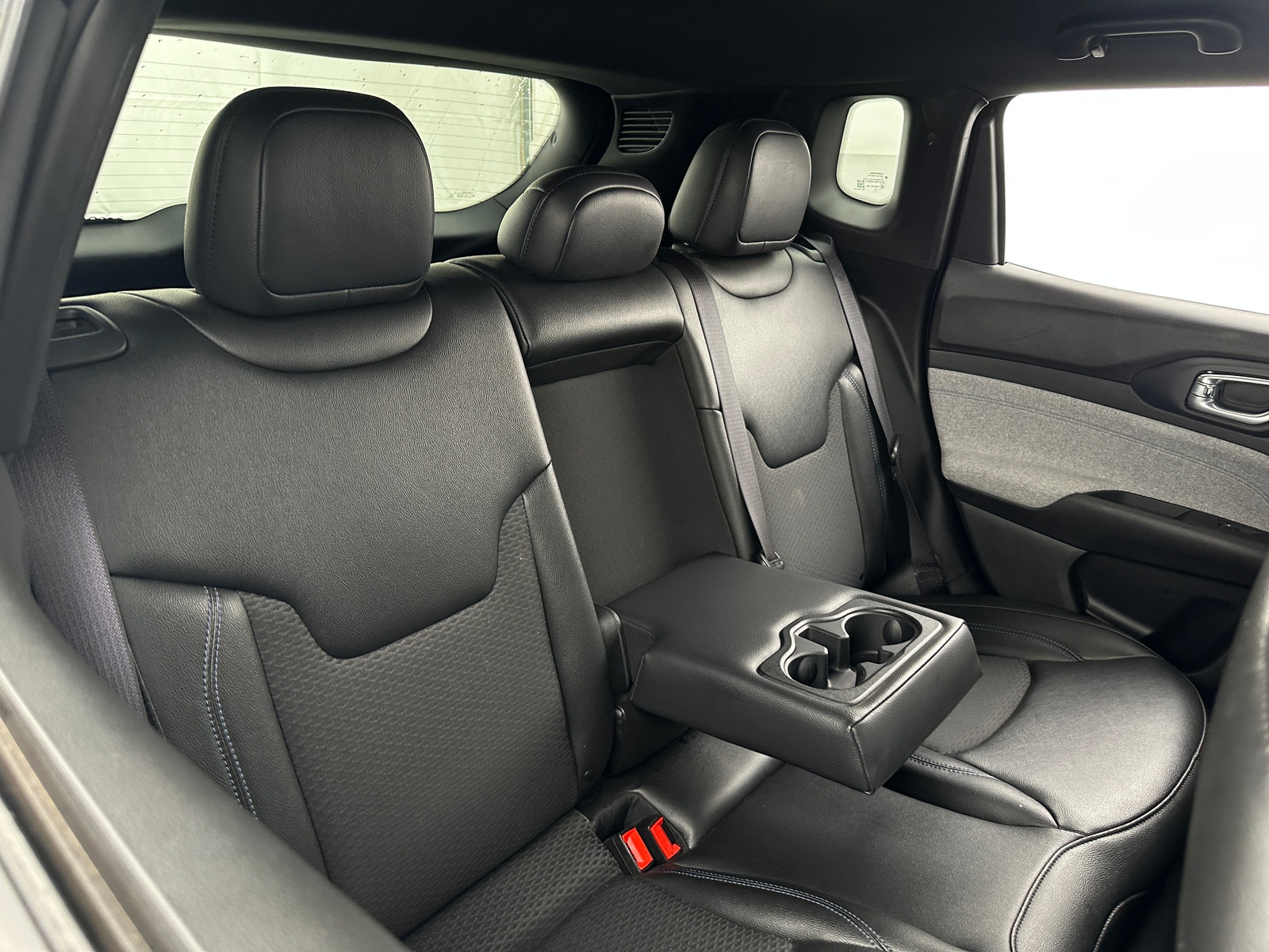 Thumbnail: 2024 Jeep Compass - 6