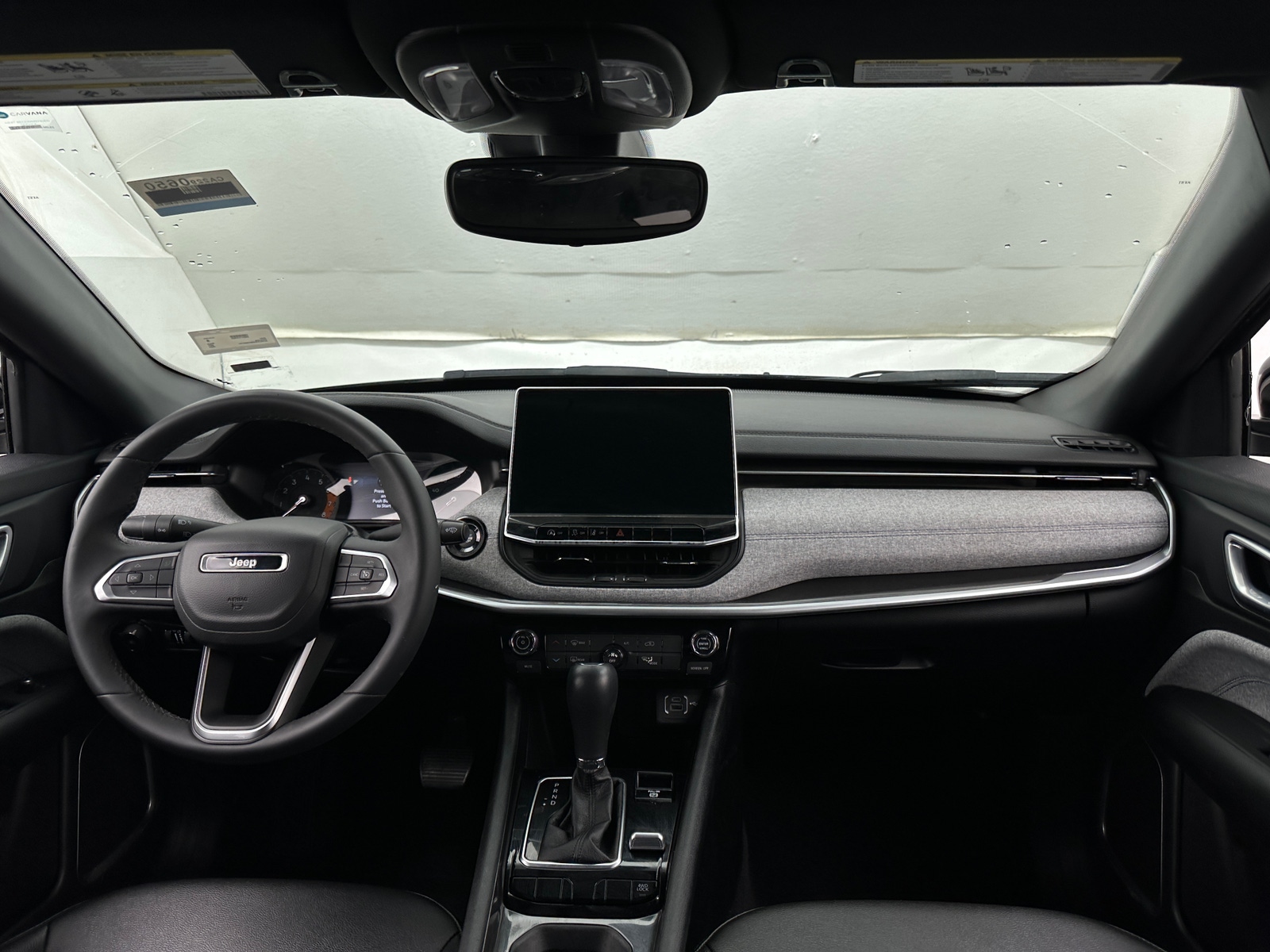 Thumbnail: 2024 Jeep Compass - 3