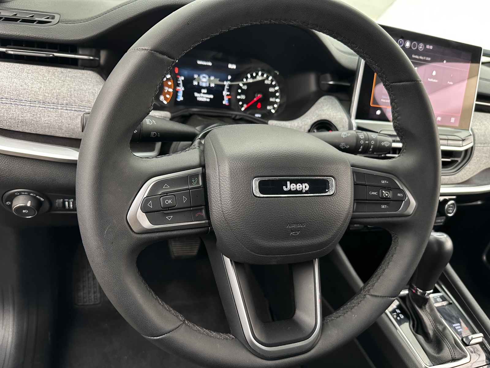 Thumbnail: 2024 Jeep Compass - 5