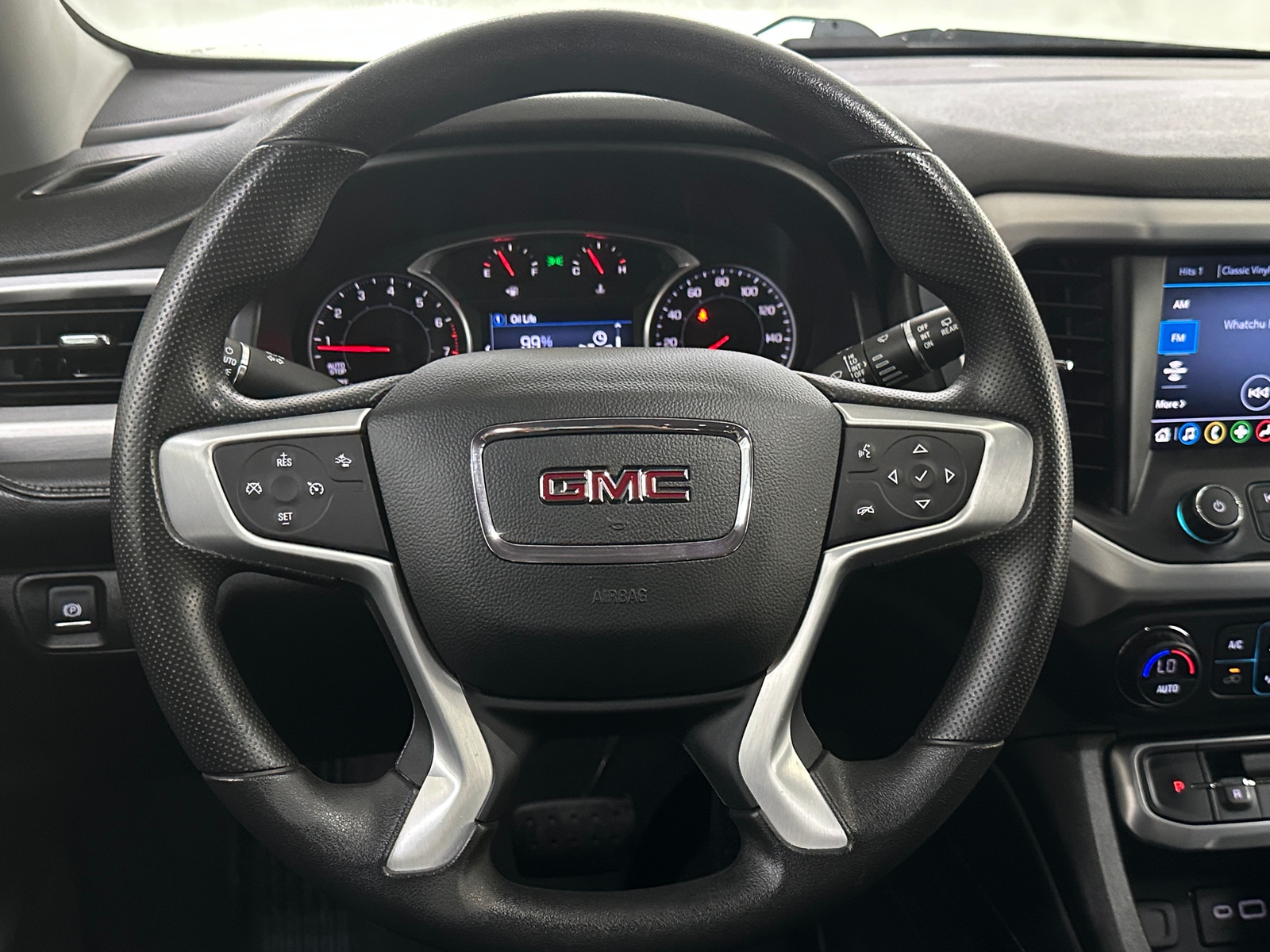 Thumbnail: 2022 GMC Acadia - 5