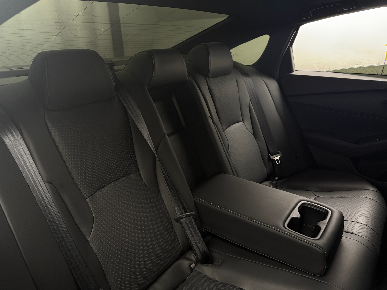 Thumbnail: 2024 Honda Accord - 5