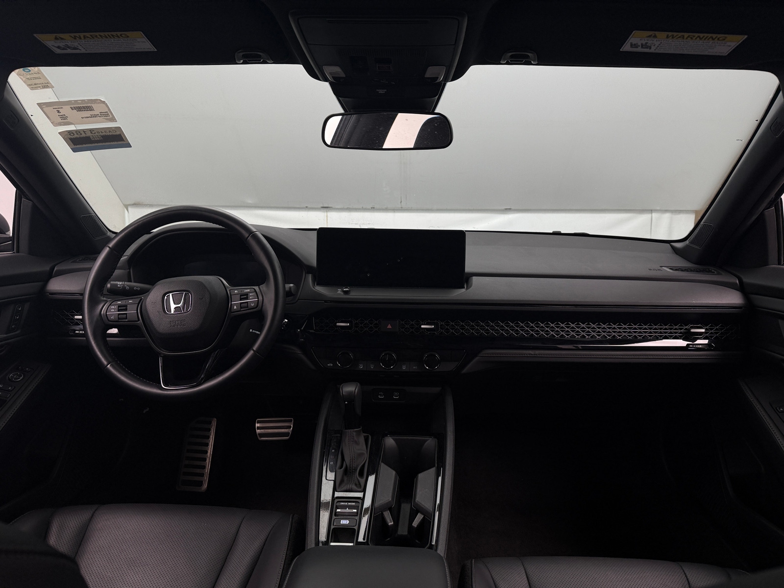 Thumbnail: 2024 Honda Accord - 2
