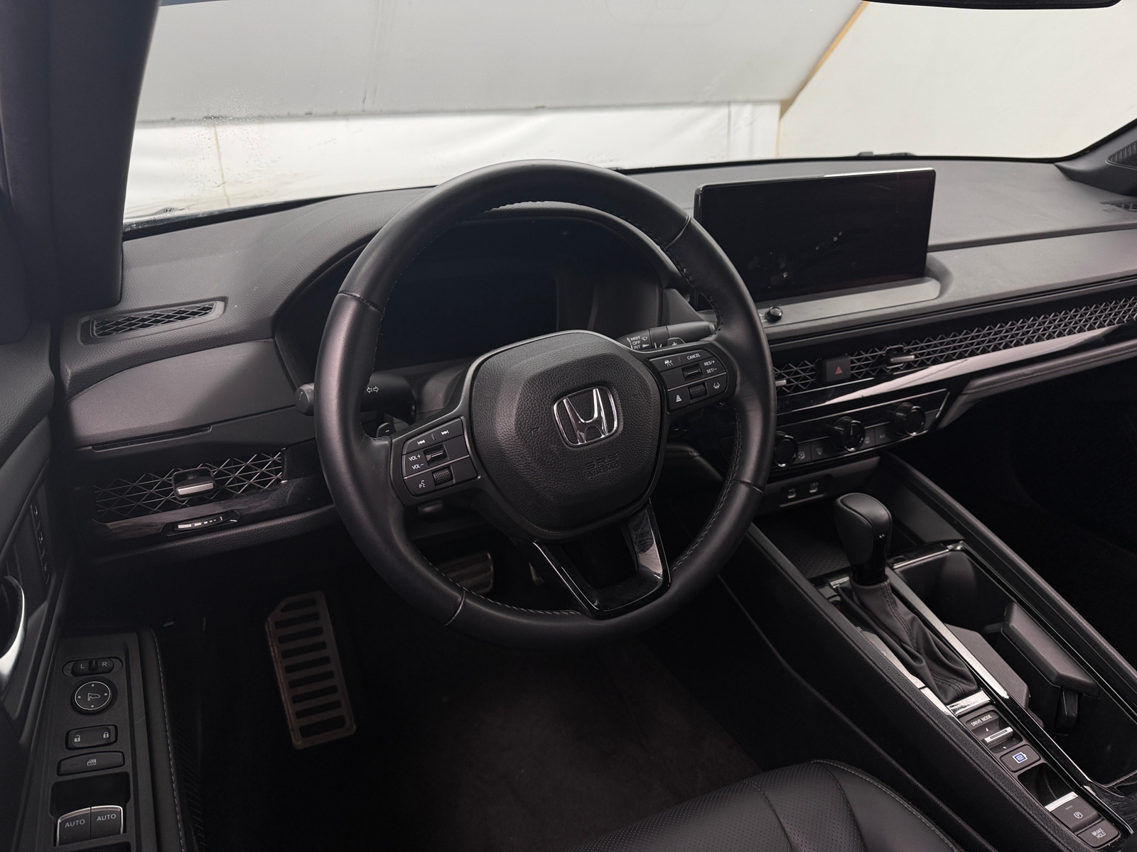 Thumbnail: 2024 Honda Accord - 4