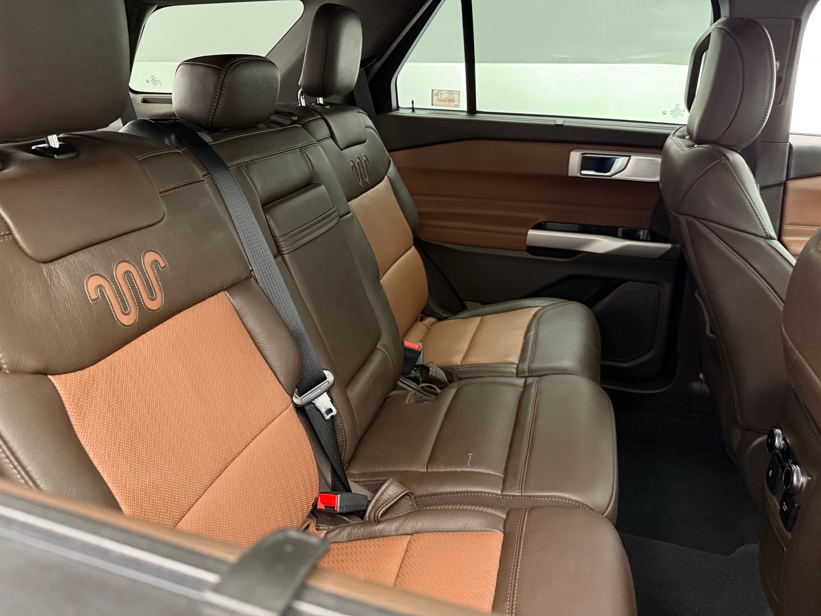Thumbnail: 2023 Ford Explorer - 5
