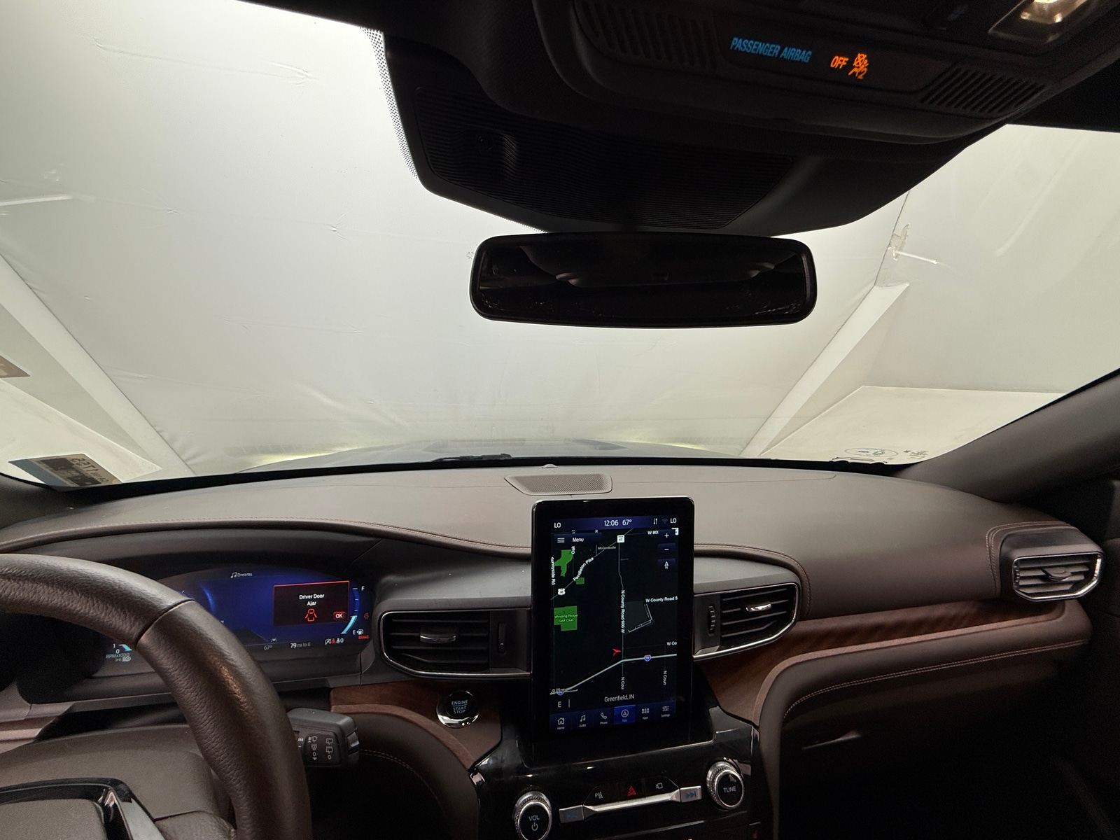 Thumbnail: 2023 Ford Explorer - 2