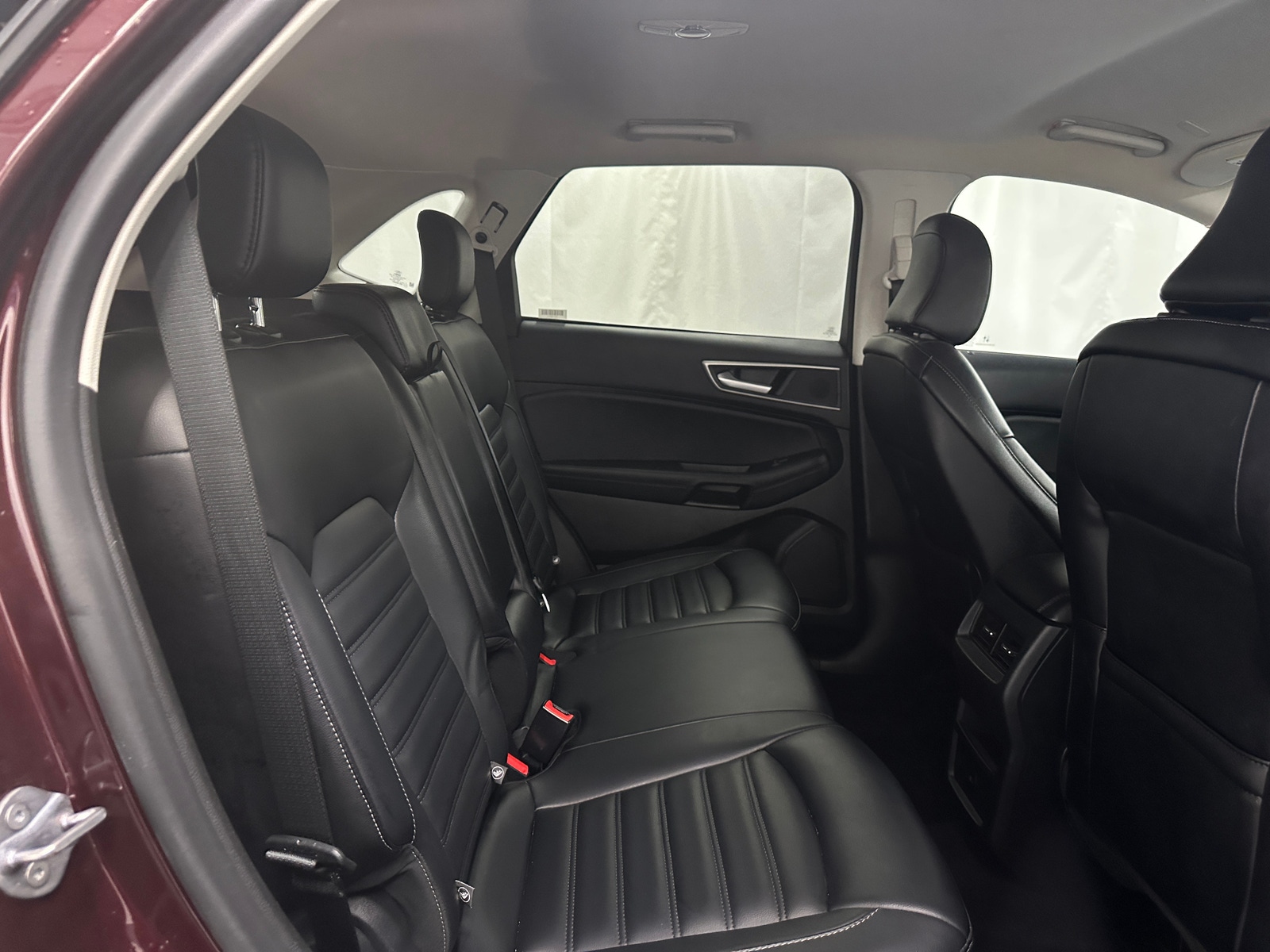 Thumbnail: 2024 Ford Edge - 5