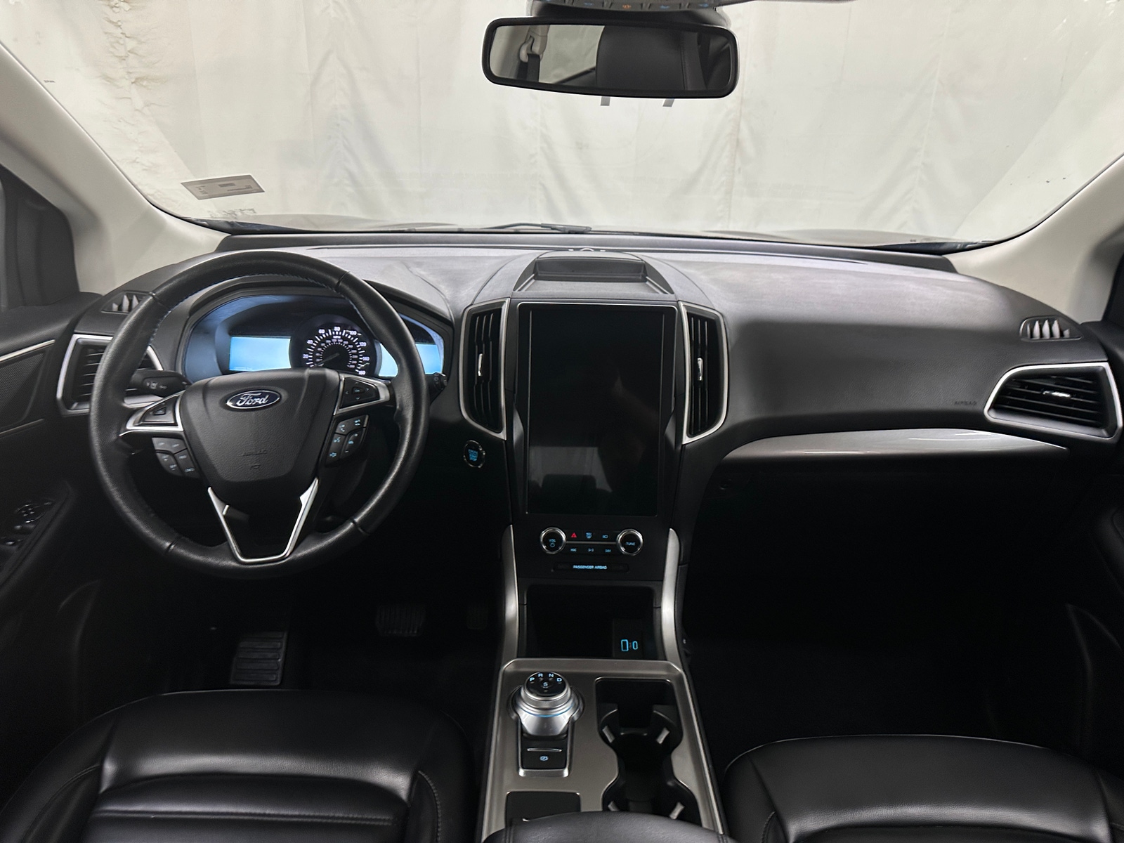 Thumbnail: 2024 Ford Edge - 2