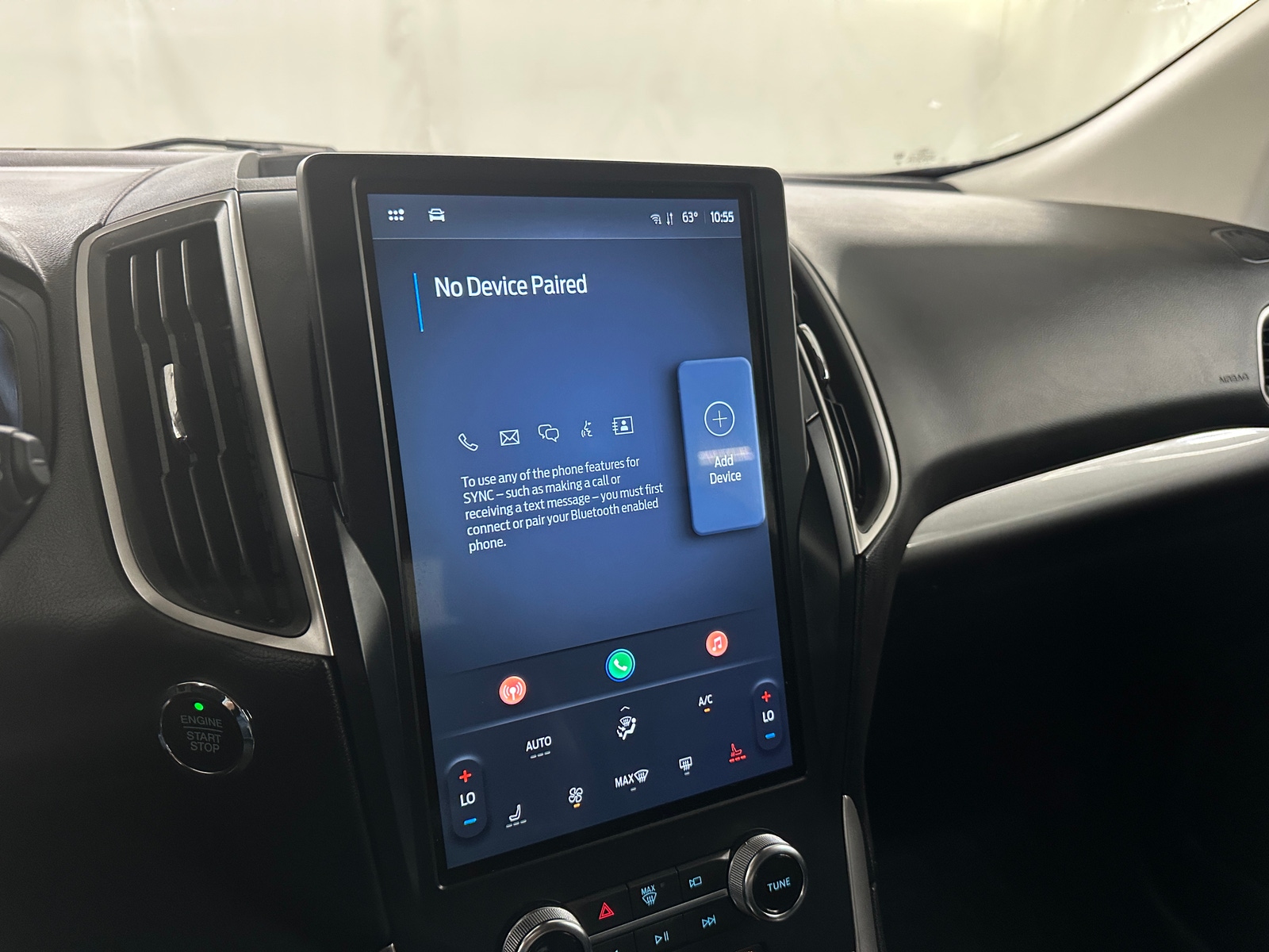 Thumbnail: 2024 Ford Edge - 3