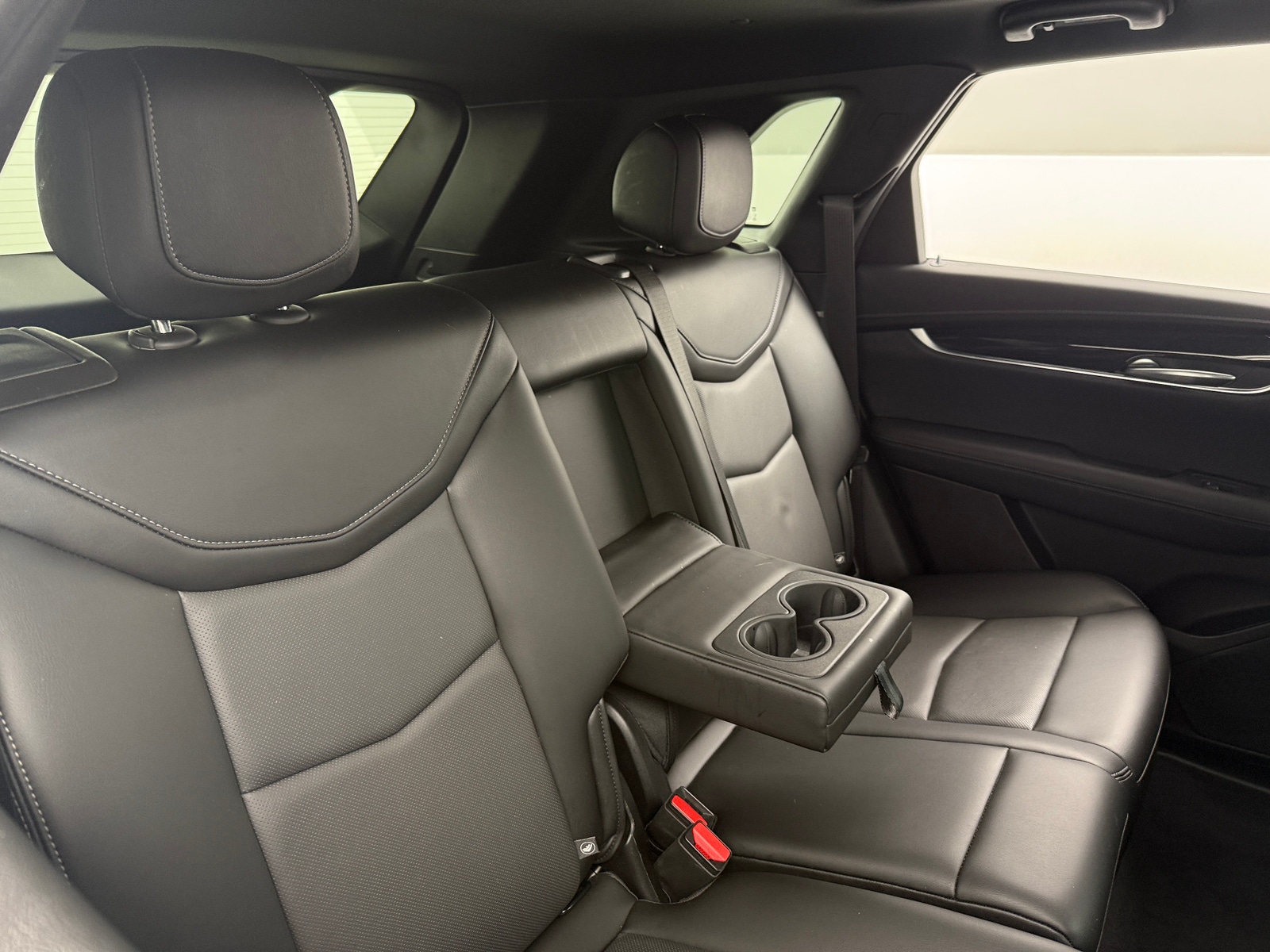 Thumbnail: 2022 Cadillac XT5 - 5