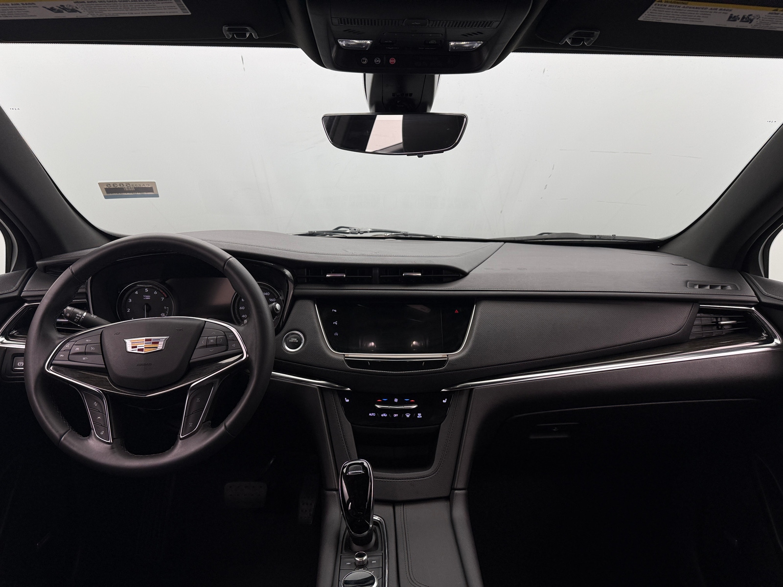 Thumbnail: 2022 Cadillac XT5 - 2