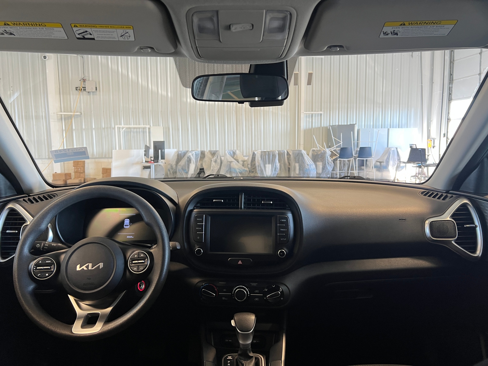 Thumbnail: 2024 Kia Soul - 3