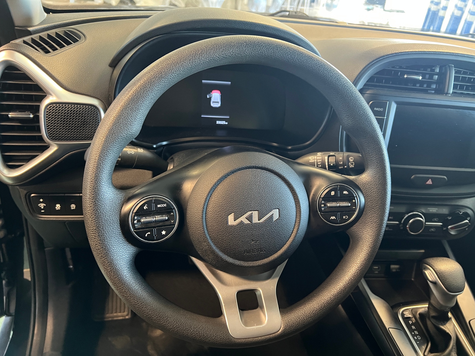 Thumbnail: 2024 Kia Soul - 5