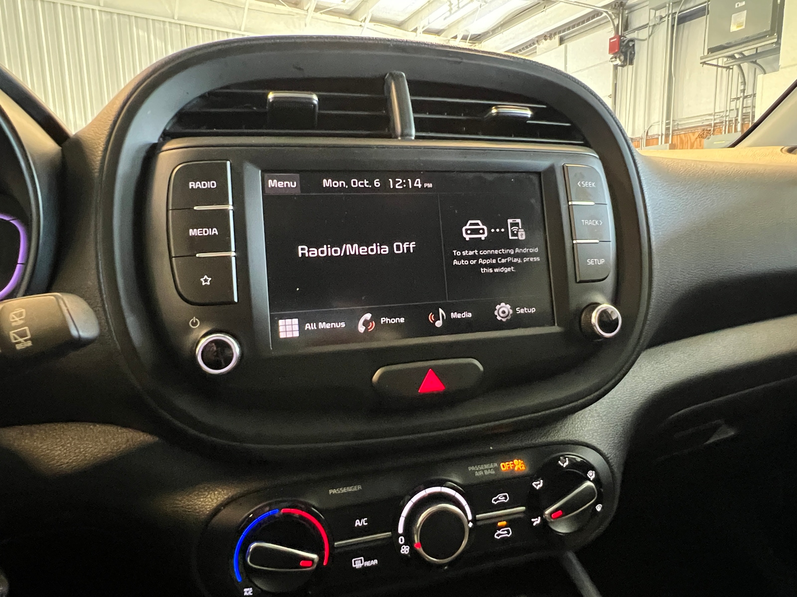 Thumbnail: 2024 Kia Soul - 4