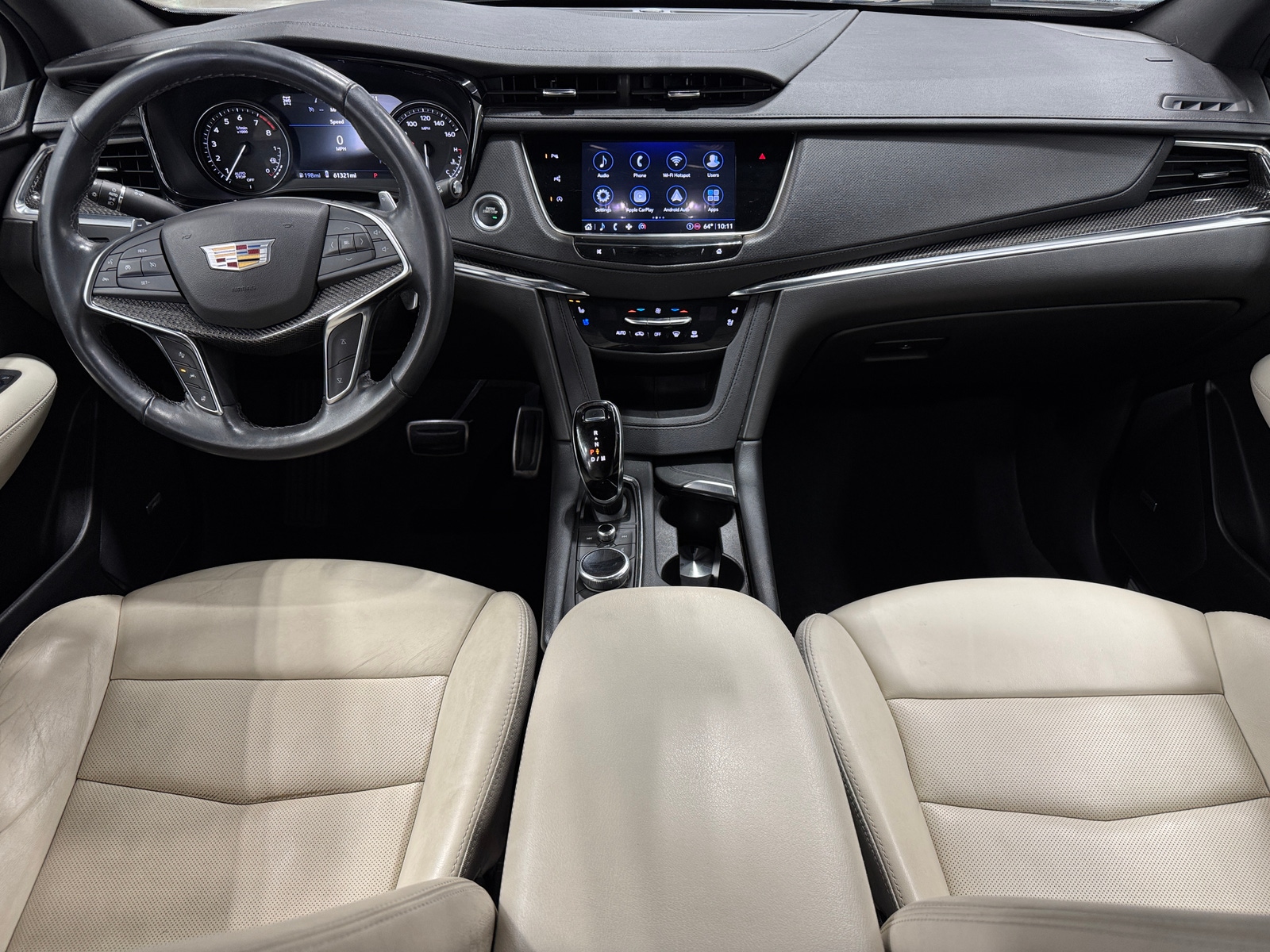 Thumbnail: 2022 Cadillac XT5 - 2