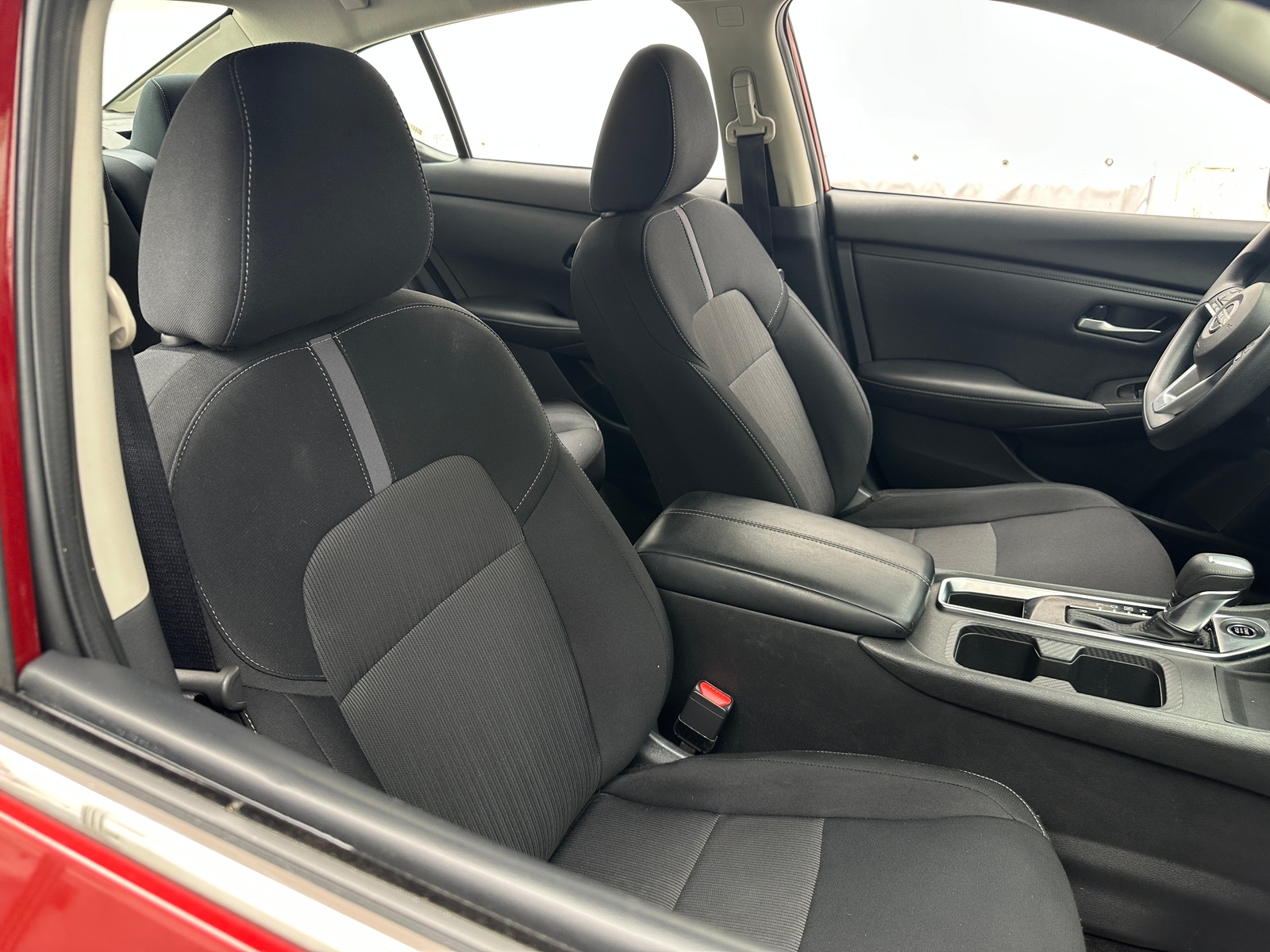 Thumbnail: 2024 Nissan Sentra - 2