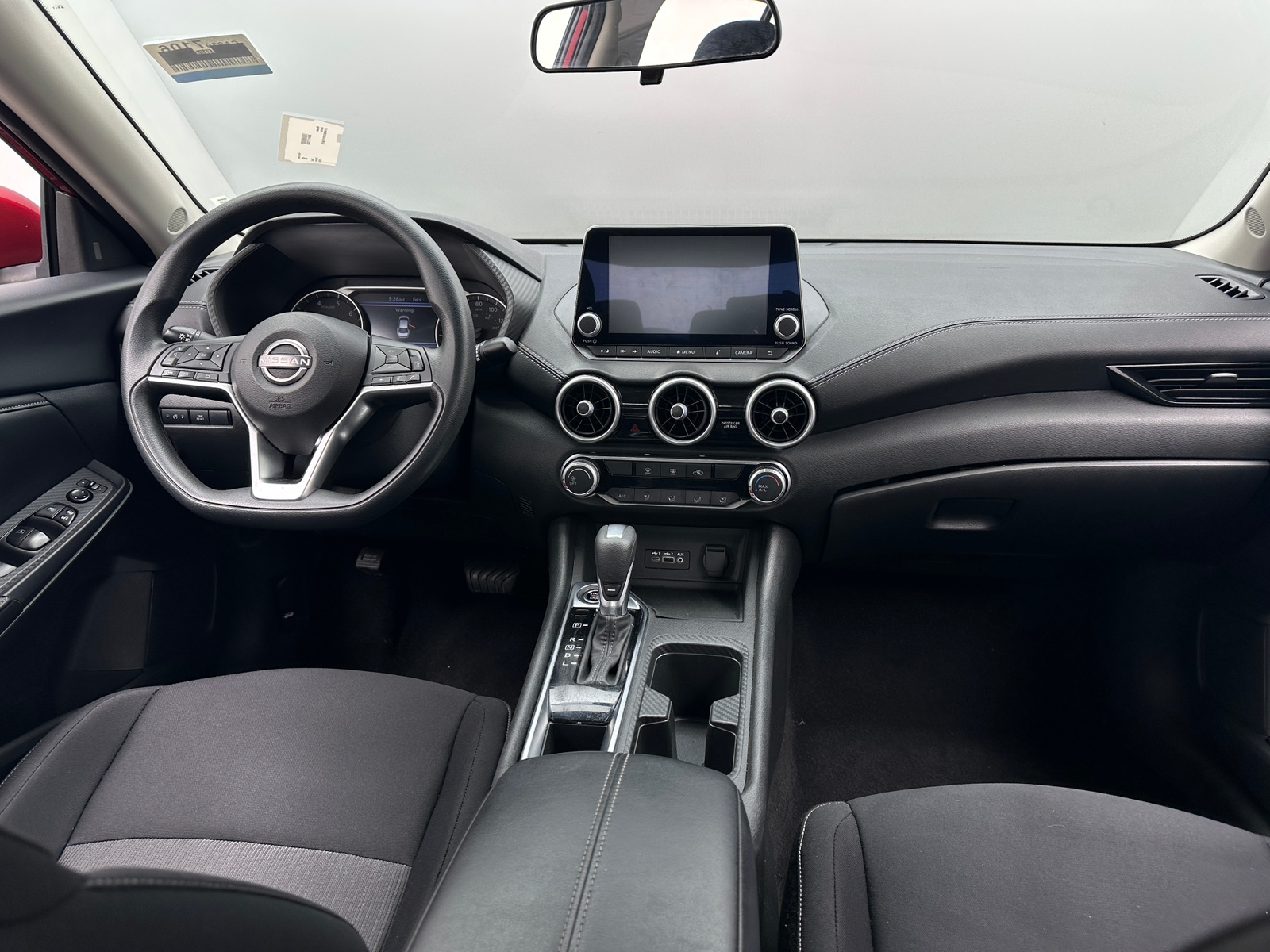 Thumbnail: 2024 Nissan Sentra - 3