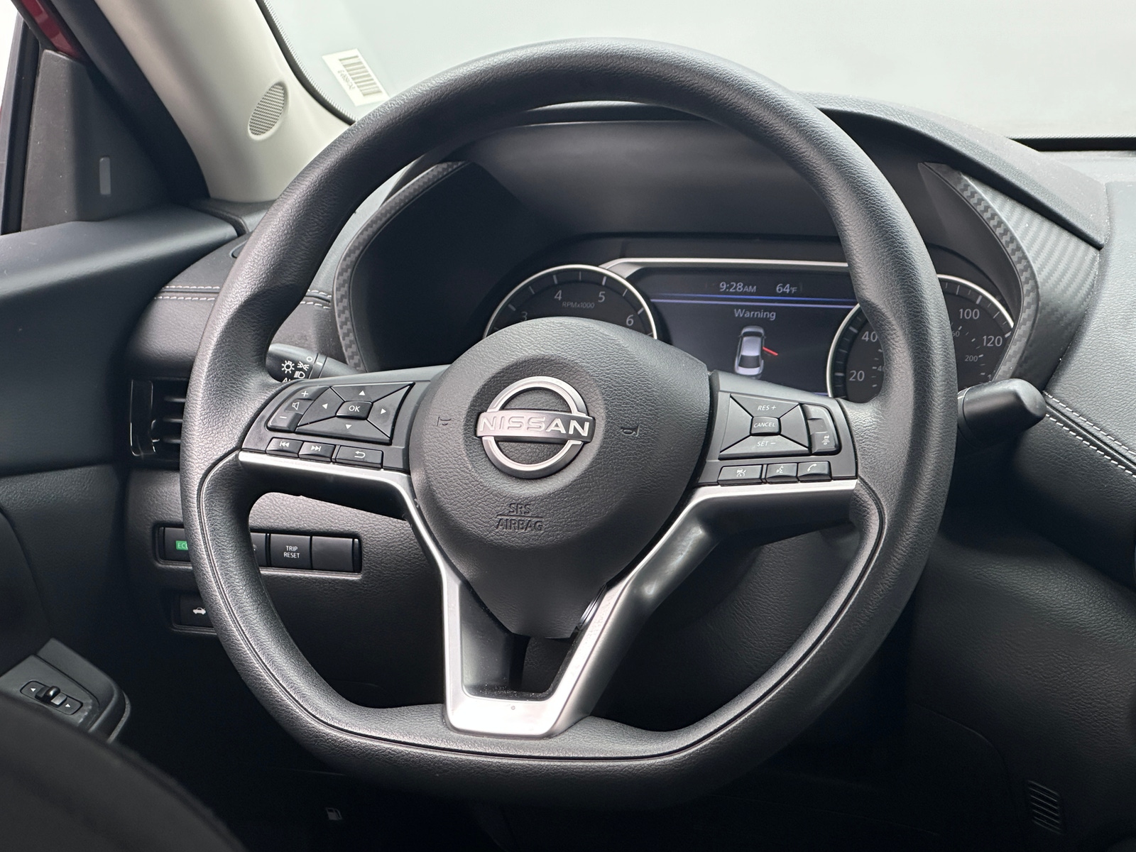 Thumbnail: 2024 Nissan Sentra - 5