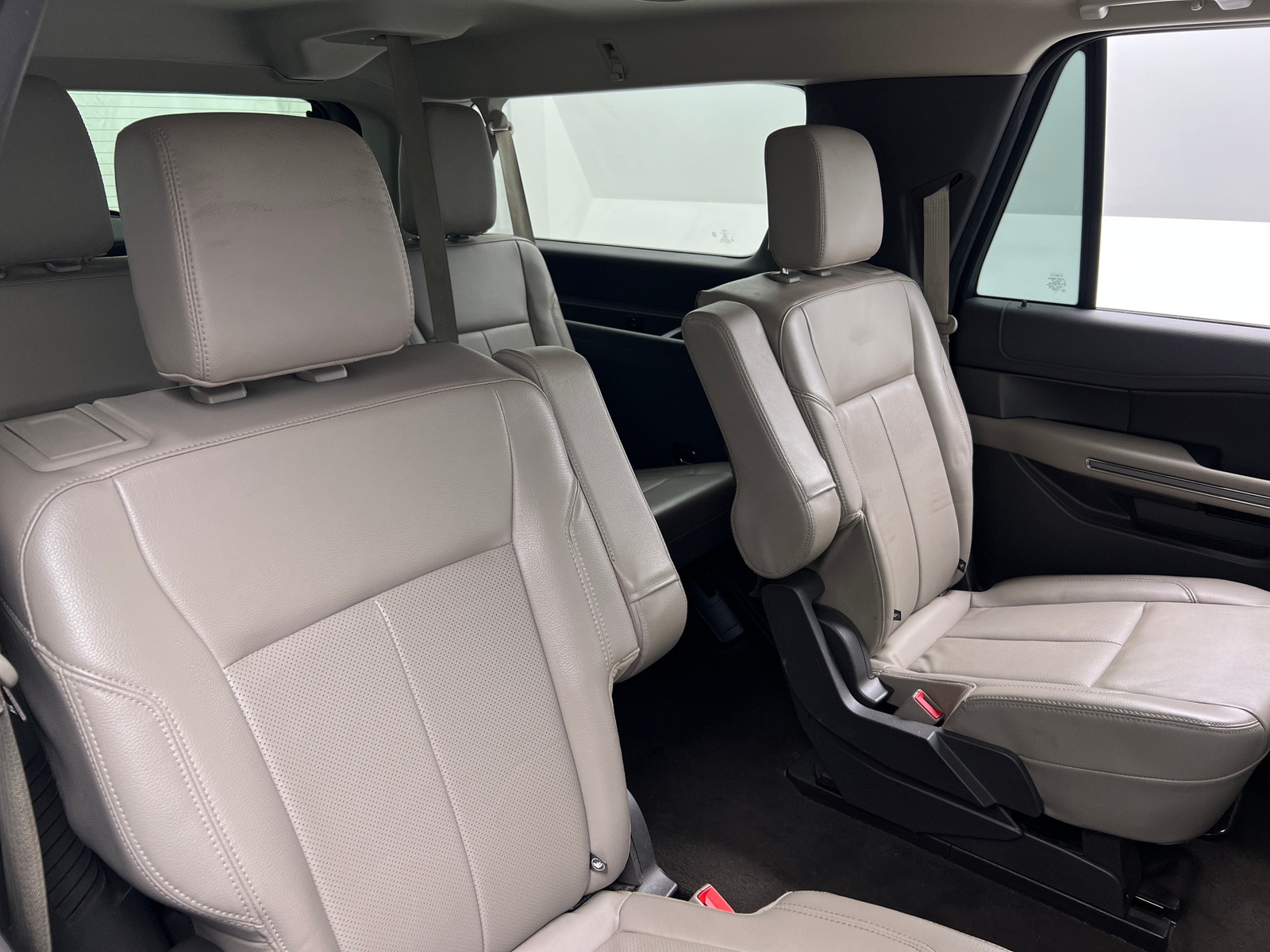 Thumbnail: 2021 Ford Expedition MAX - 5