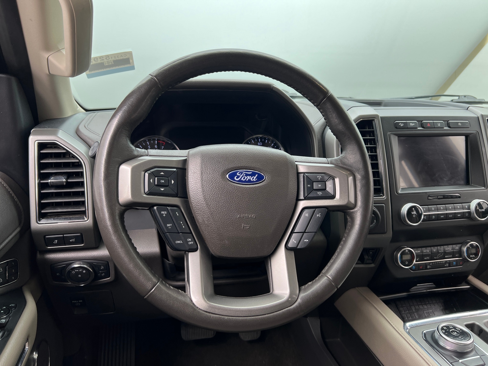 Thumbnail: 2021 Ford Expedition MAX - 4