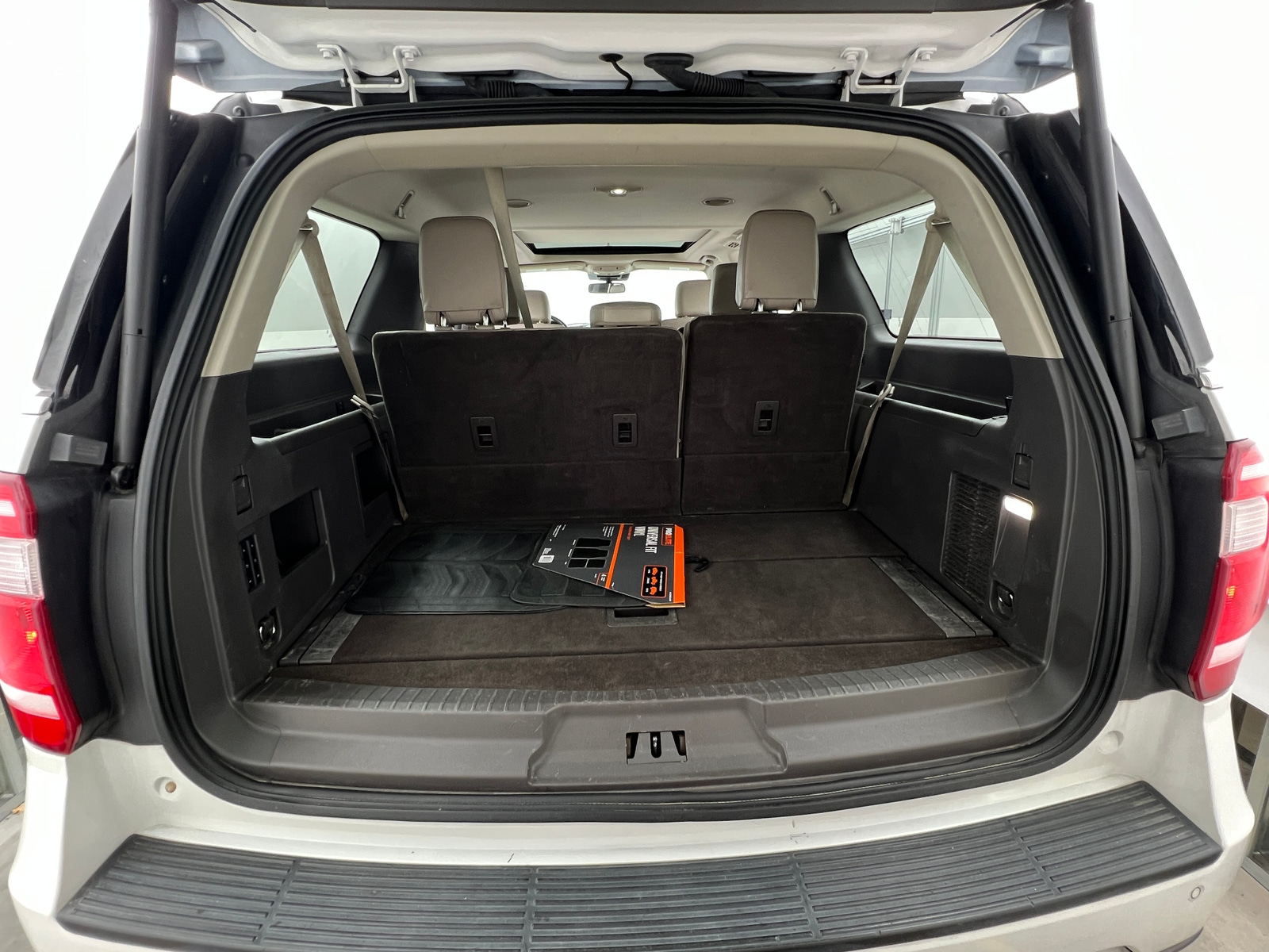 Thumbnail: 2021 Ford Expedition MAX - 6