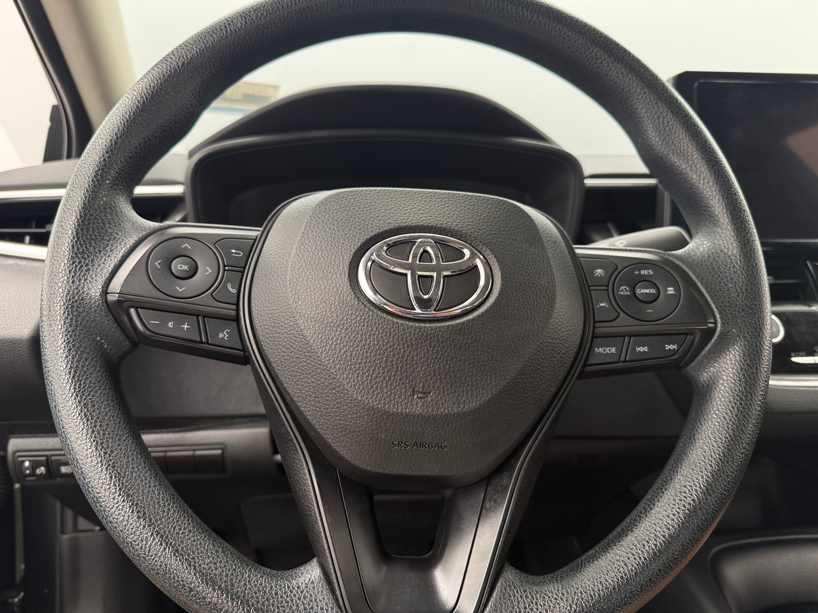 Thumbnail: 2023 Toyota Corolla - 5