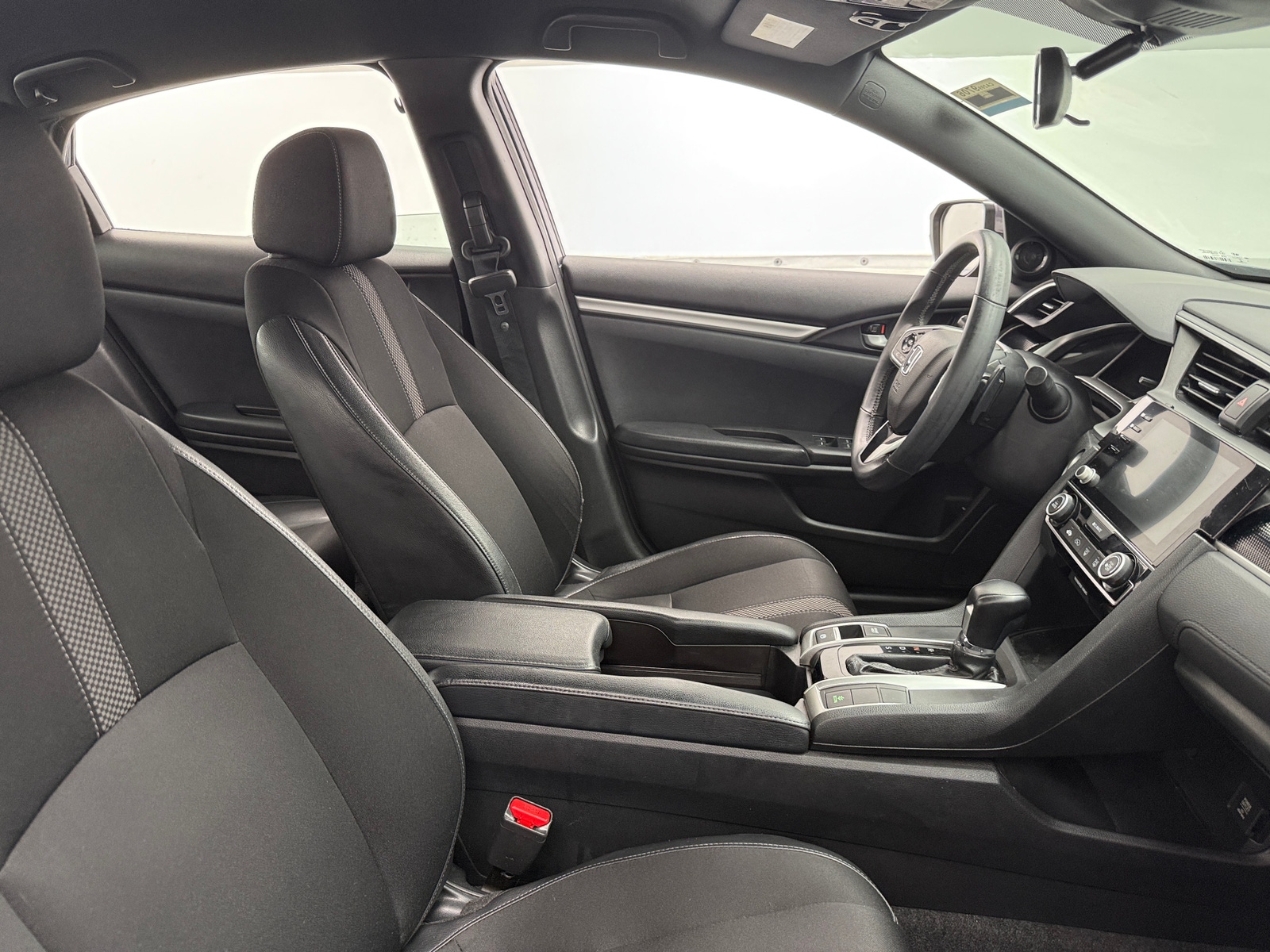 Thumbnail: 2019 Honda Civic - 2