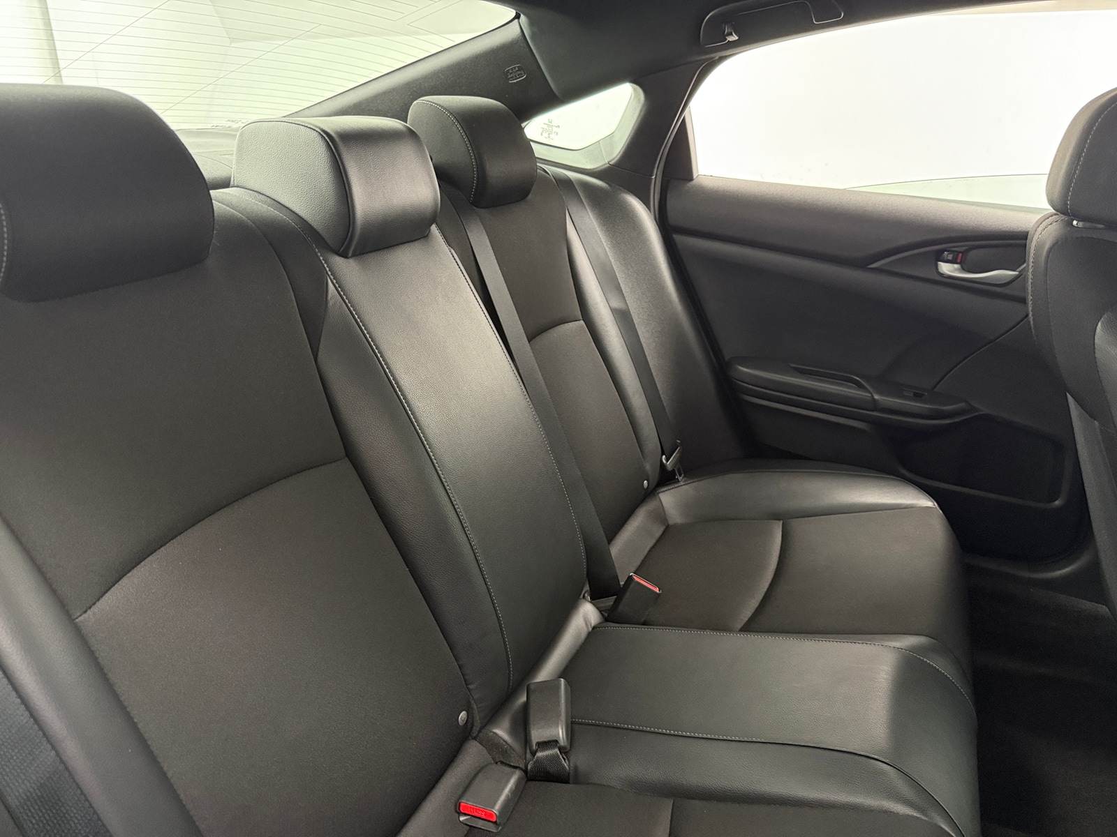 Thumbnail: 2019 Honda Civic - 6