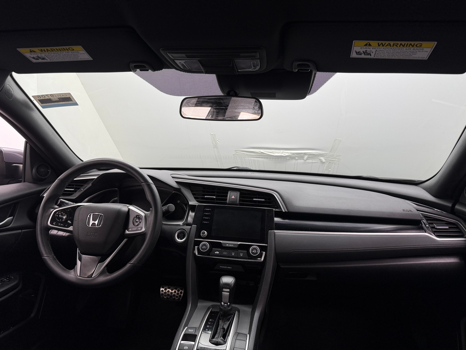 Thumbnail: 2019 Honda Civic - 3
