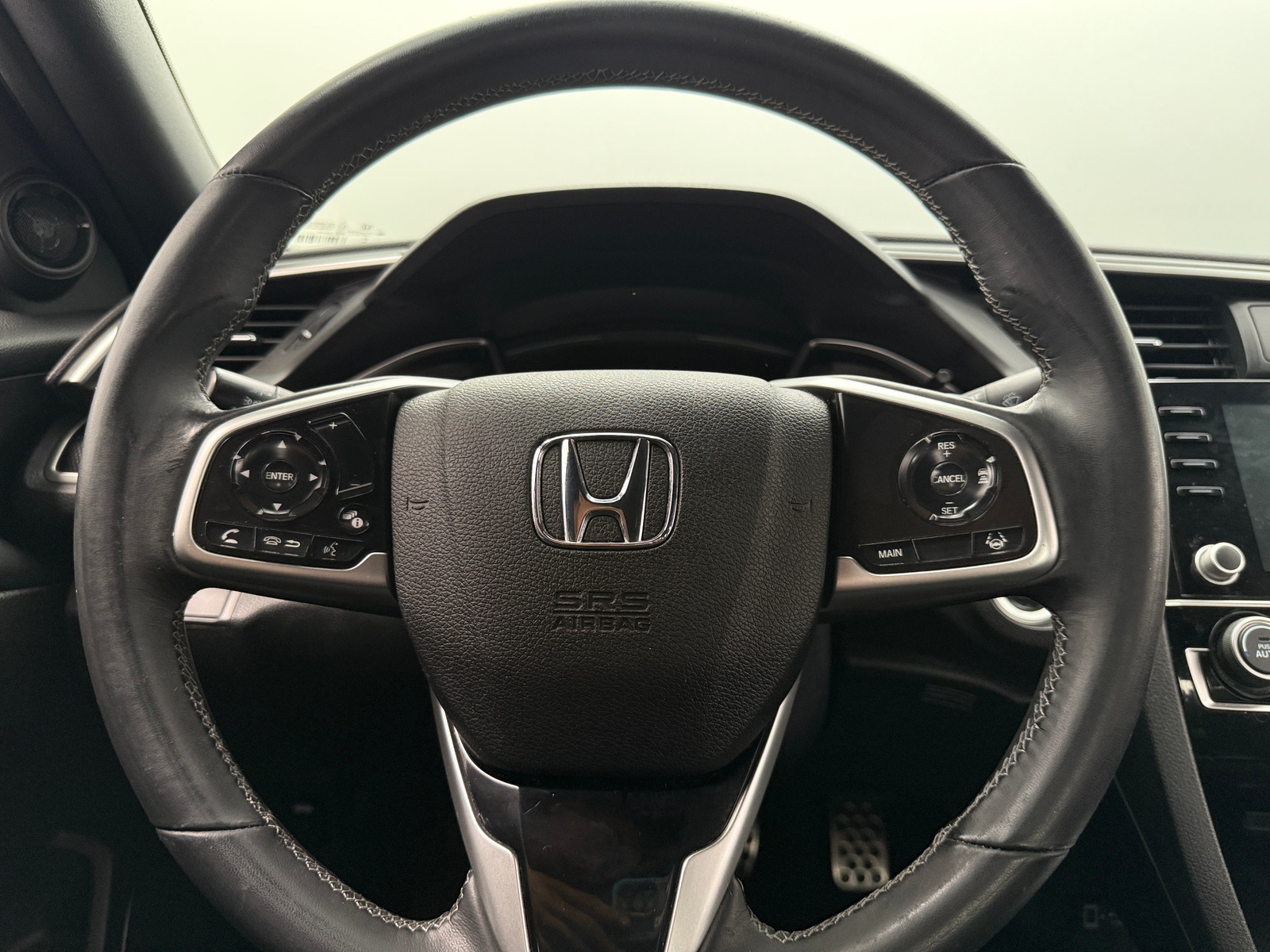 Thumbnail: 2019 Honda Civic - 5