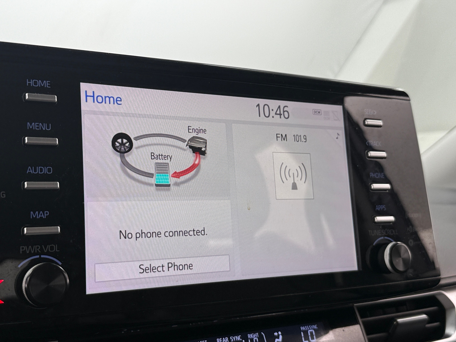 Thumbnail: 2021 Toyota Sienna - 3