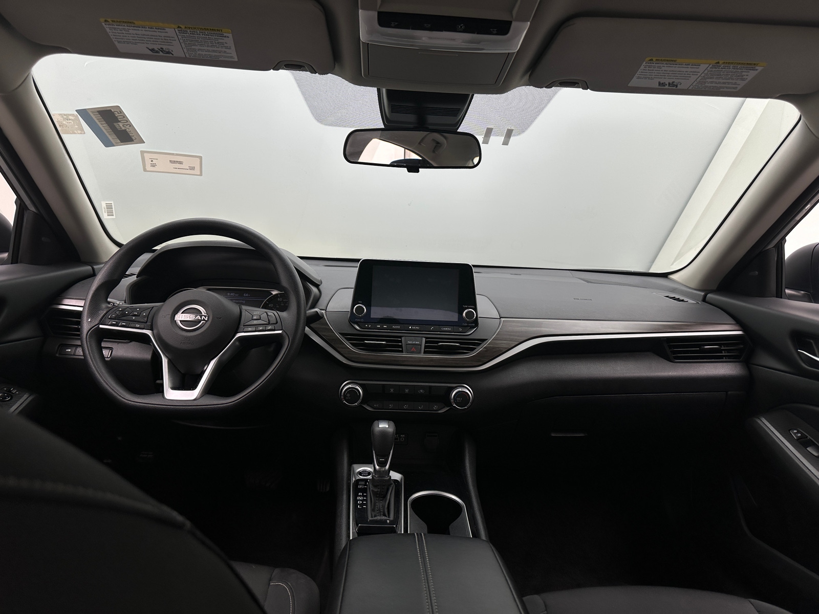 Thumbnail: 2024 Nissan Altima - 3