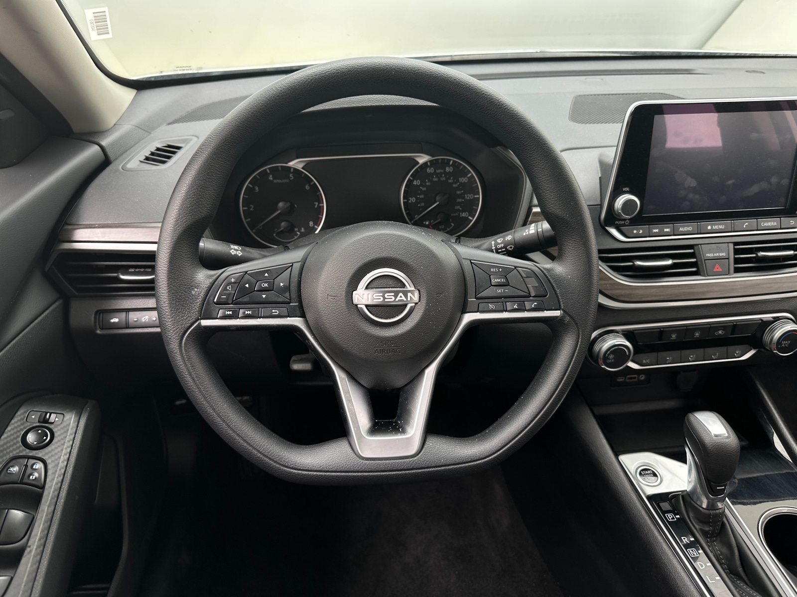 Thumbnail: 2024 Nissan Altima - 5