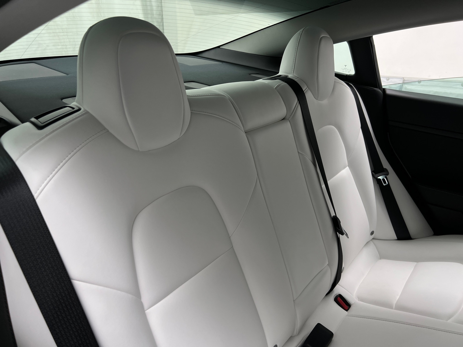 Thumbnail: 2021 Tesla Model 3 - 5