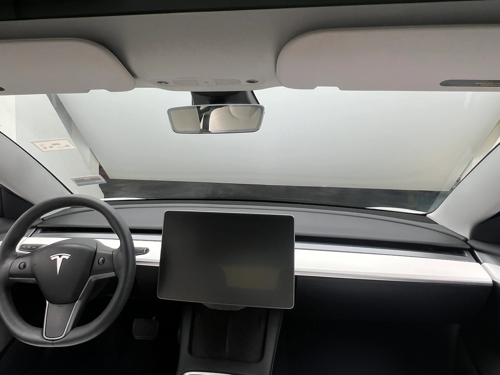 Thumbnail: 2021 Tesla Model 3 - 2