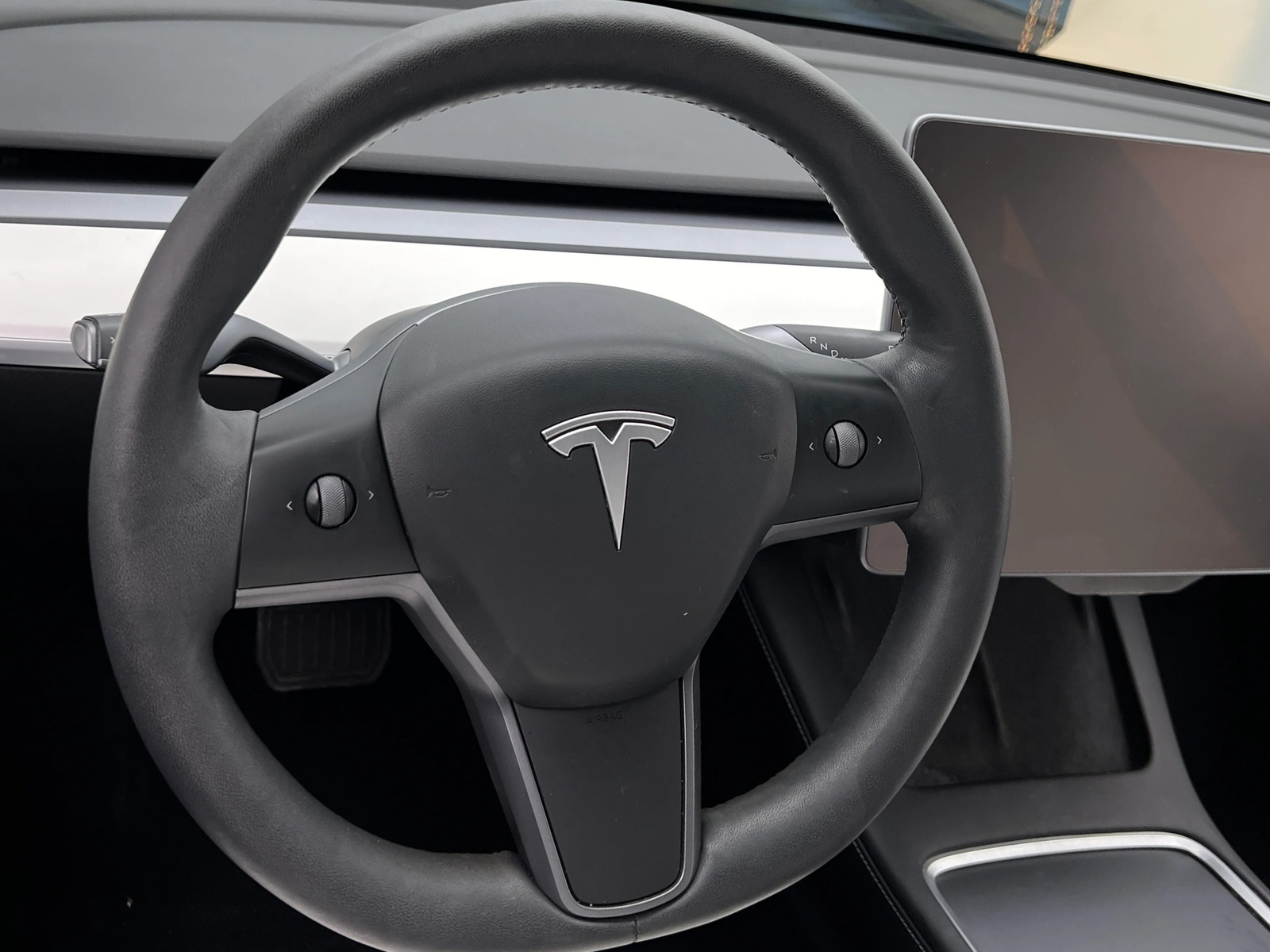 Thumbnail: 2021 Tesla Model 3 - 4