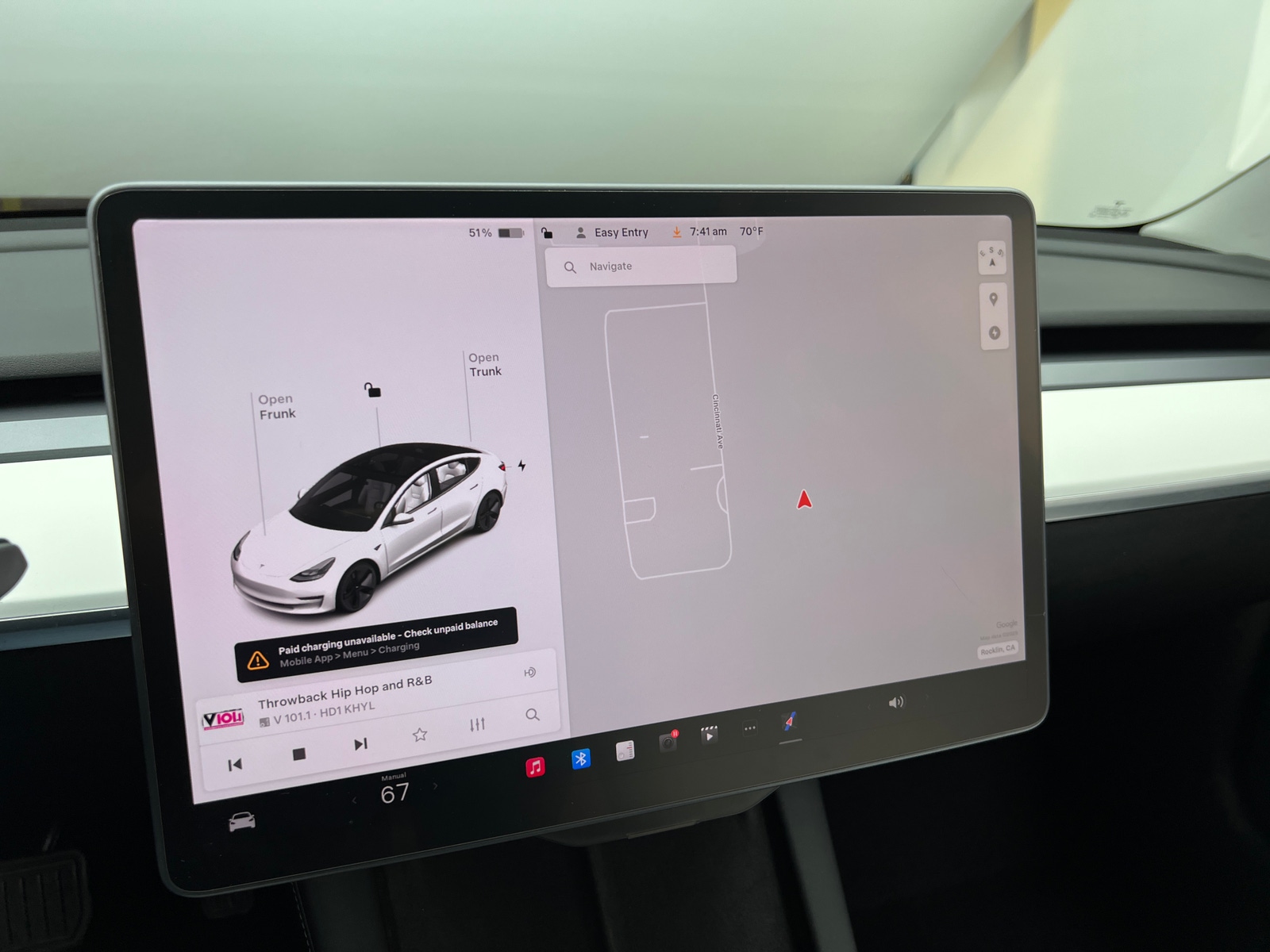 Thumbnail: 2021 Tesla Model 3 - 3